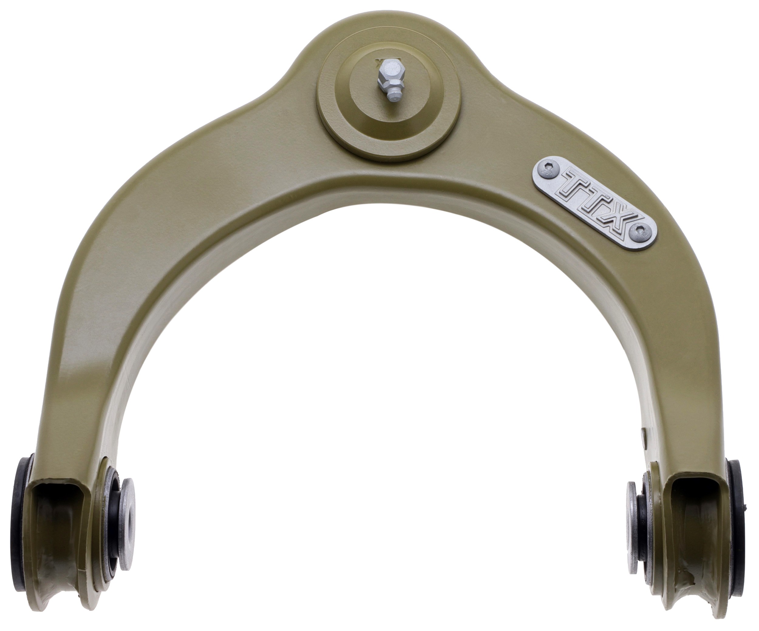 Mevotech CTXMS251235 Suspension Control Arm and Ball Joint Assembly - Image 2