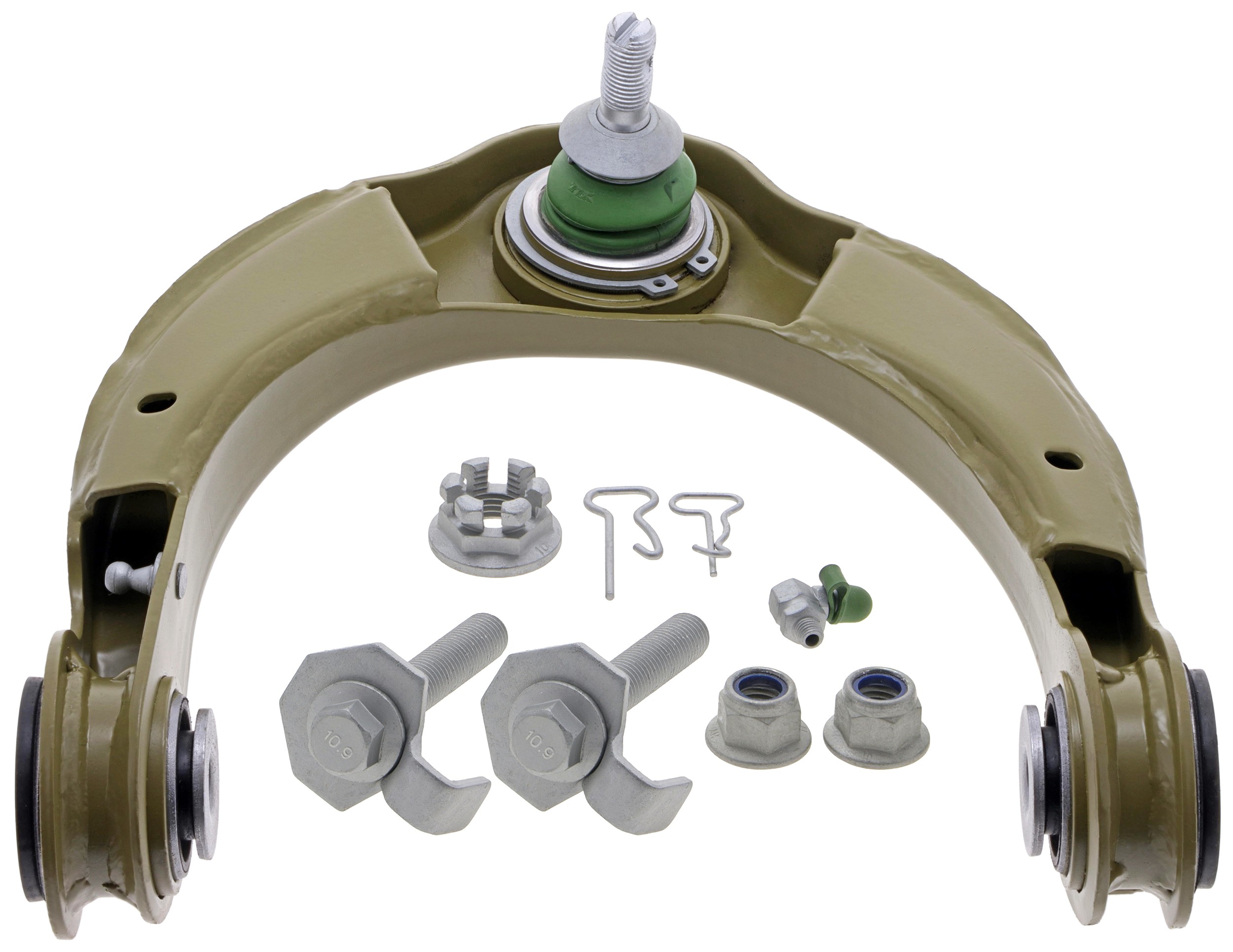 Mevotech CTXMS251235 Suspension Control Arm and Ball Joint Assembly - Image 4