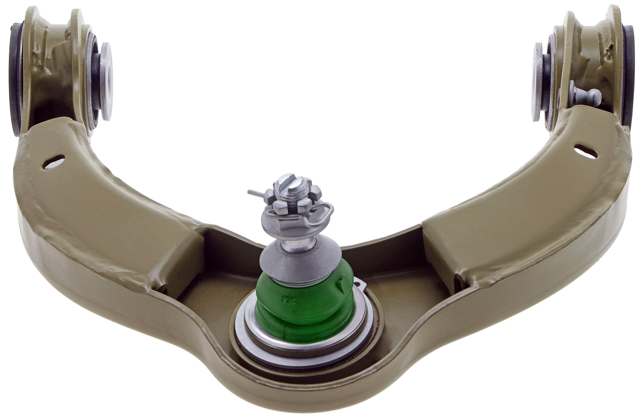 Mevotech CTXMS251235 Suspension Control Arm and Ball Joint Assembly - Image 5