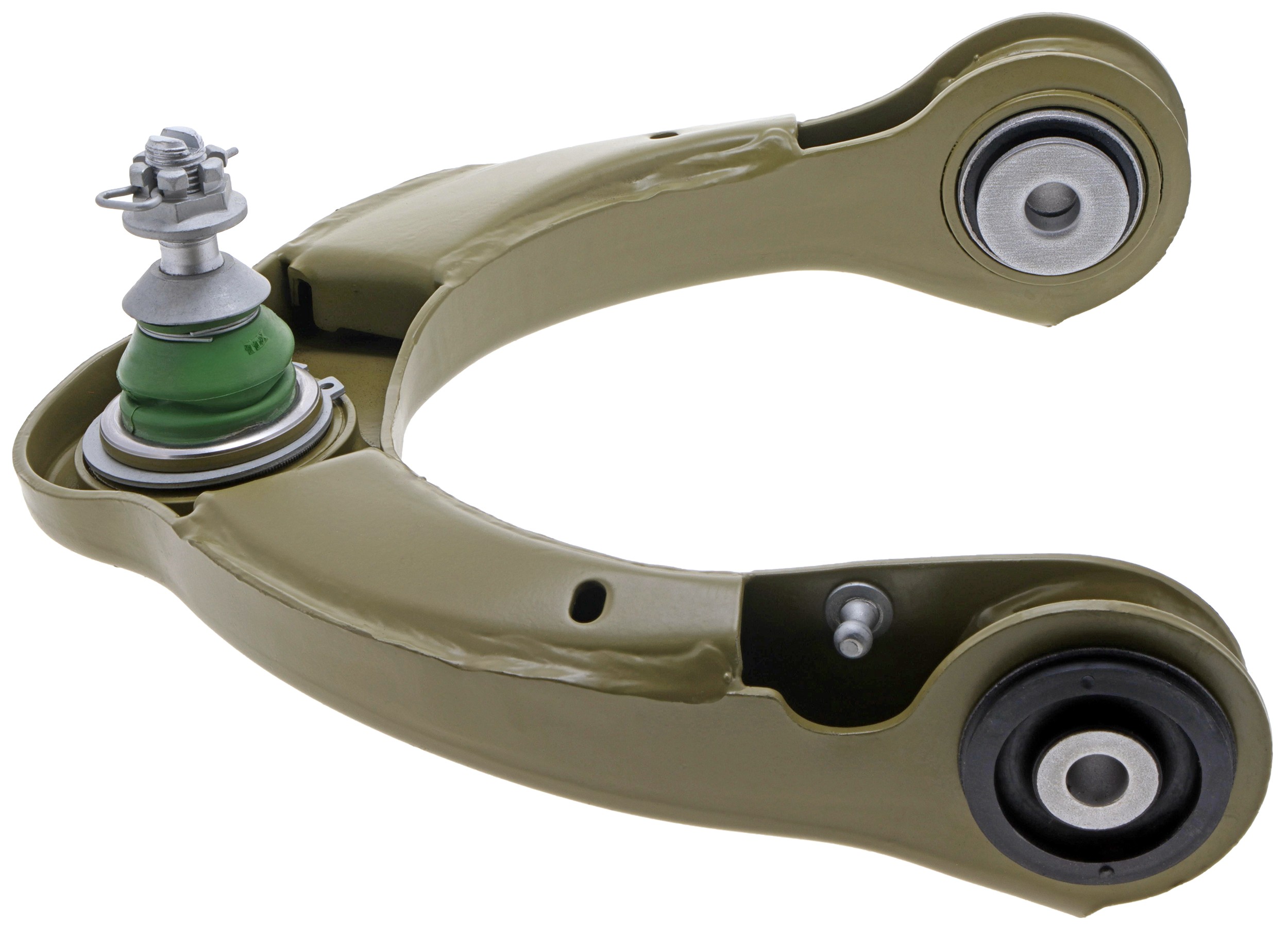 Mevotech CTXMS251235 Suspension Control Arm and Ball Joint Assembly - Image 7