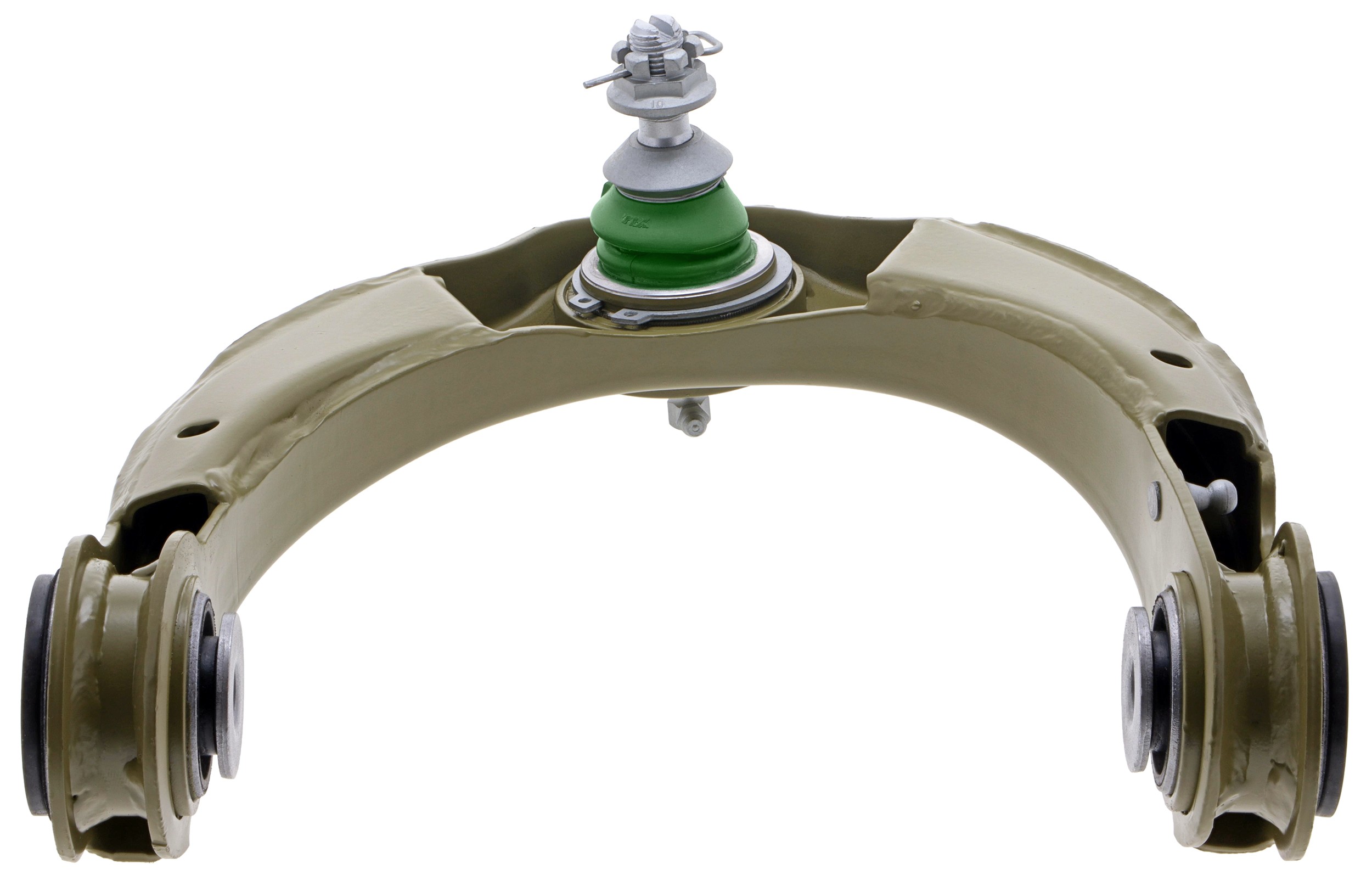 Mevotech CTXMS251236 Suspension Control Arm and Ball Joint Assembly