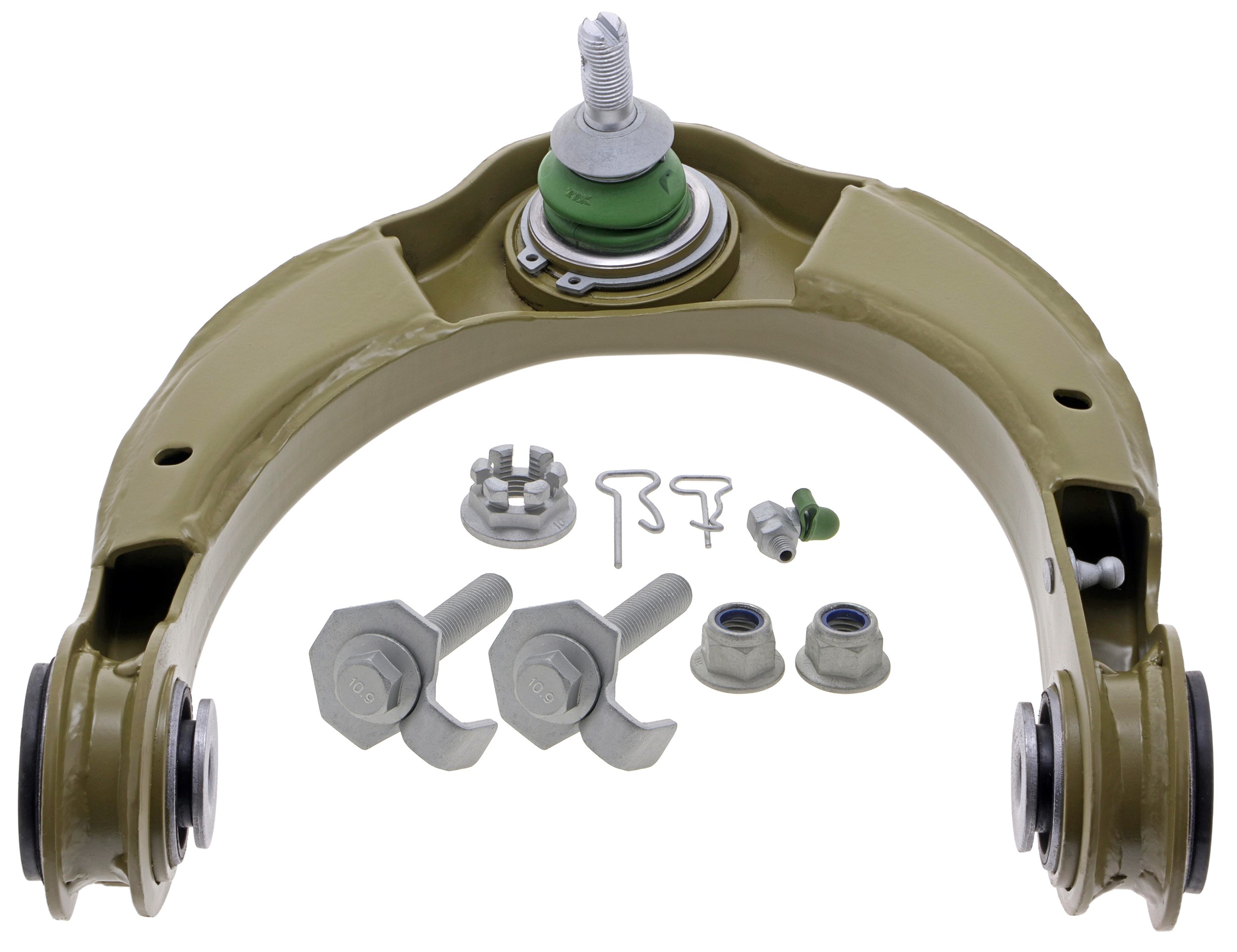 Mevotech CTXMS251236 Suspension Control Arm and Ball Joint Assembly - Image 4