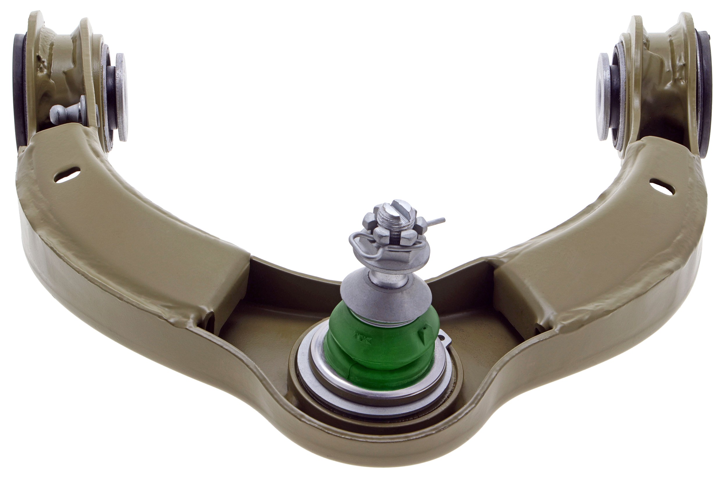 Mevotech CTXMS251236 Suspension Control Arm and Ball Joint Assembly - Image 5