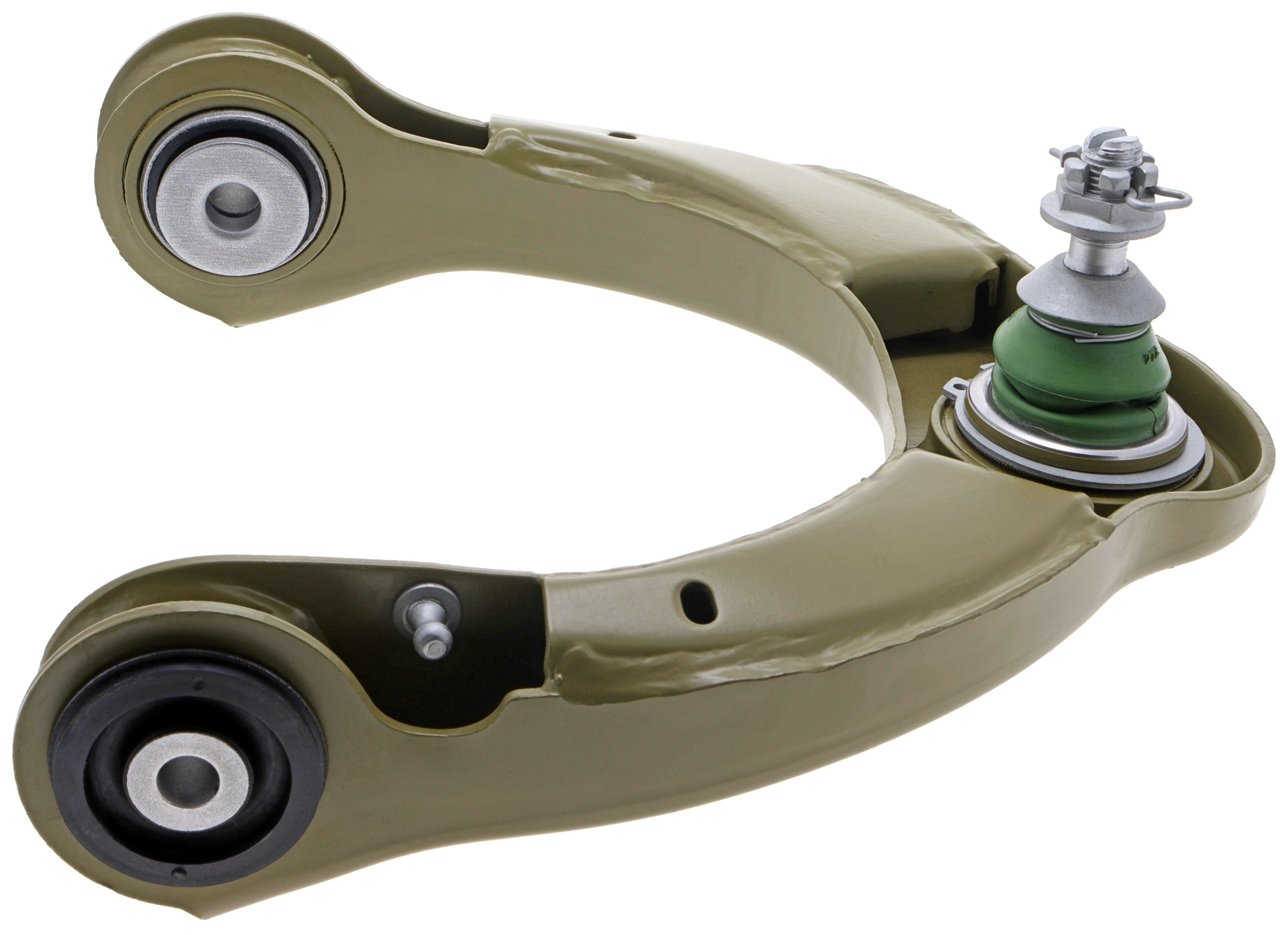 Mevotech CTXMS251236 Suspension Control Arm and Ball Joint Assembly - Image 7
