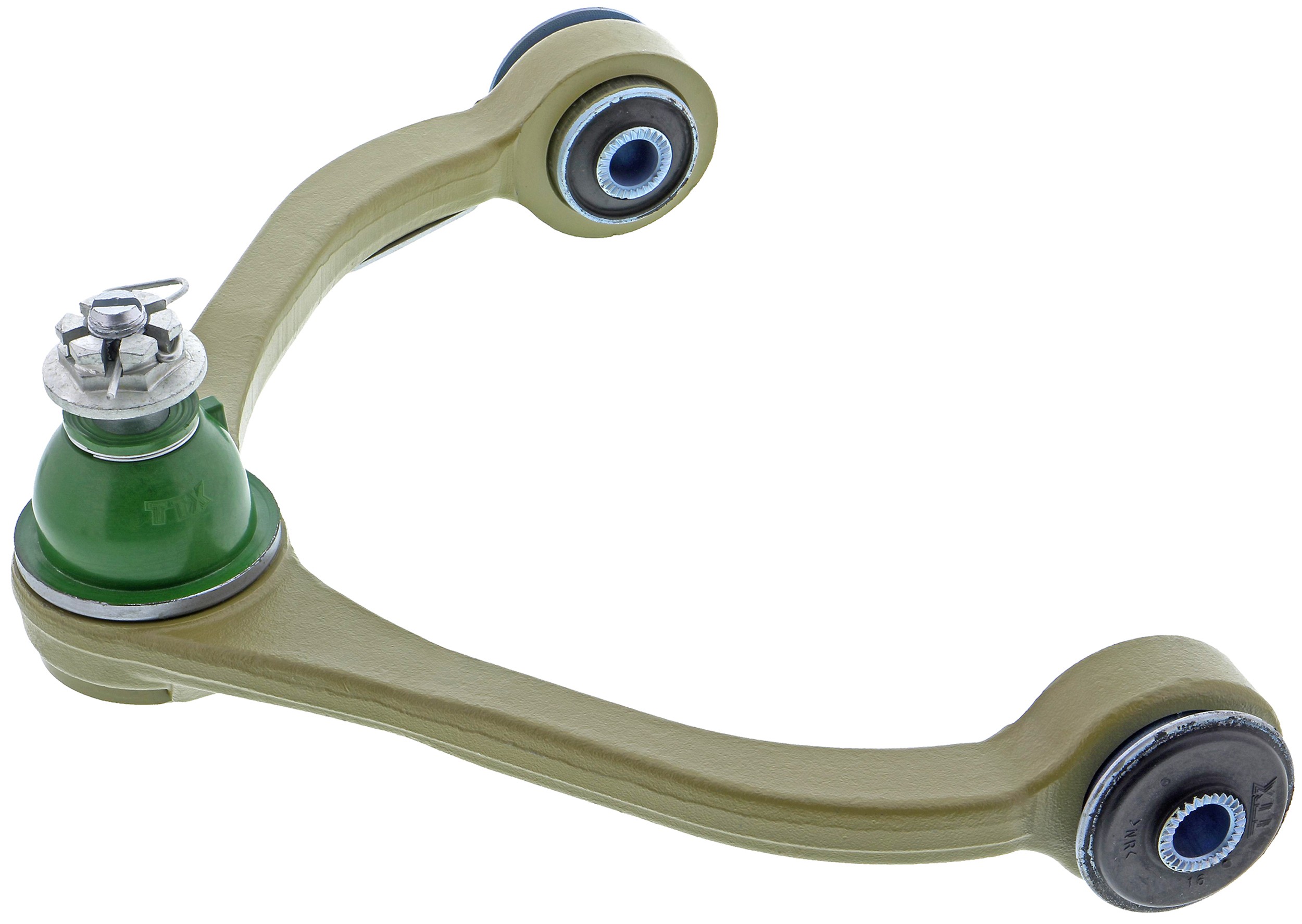 Mevotech CTXMS25141 Suspension Control Arm and Ball Joint Assembly