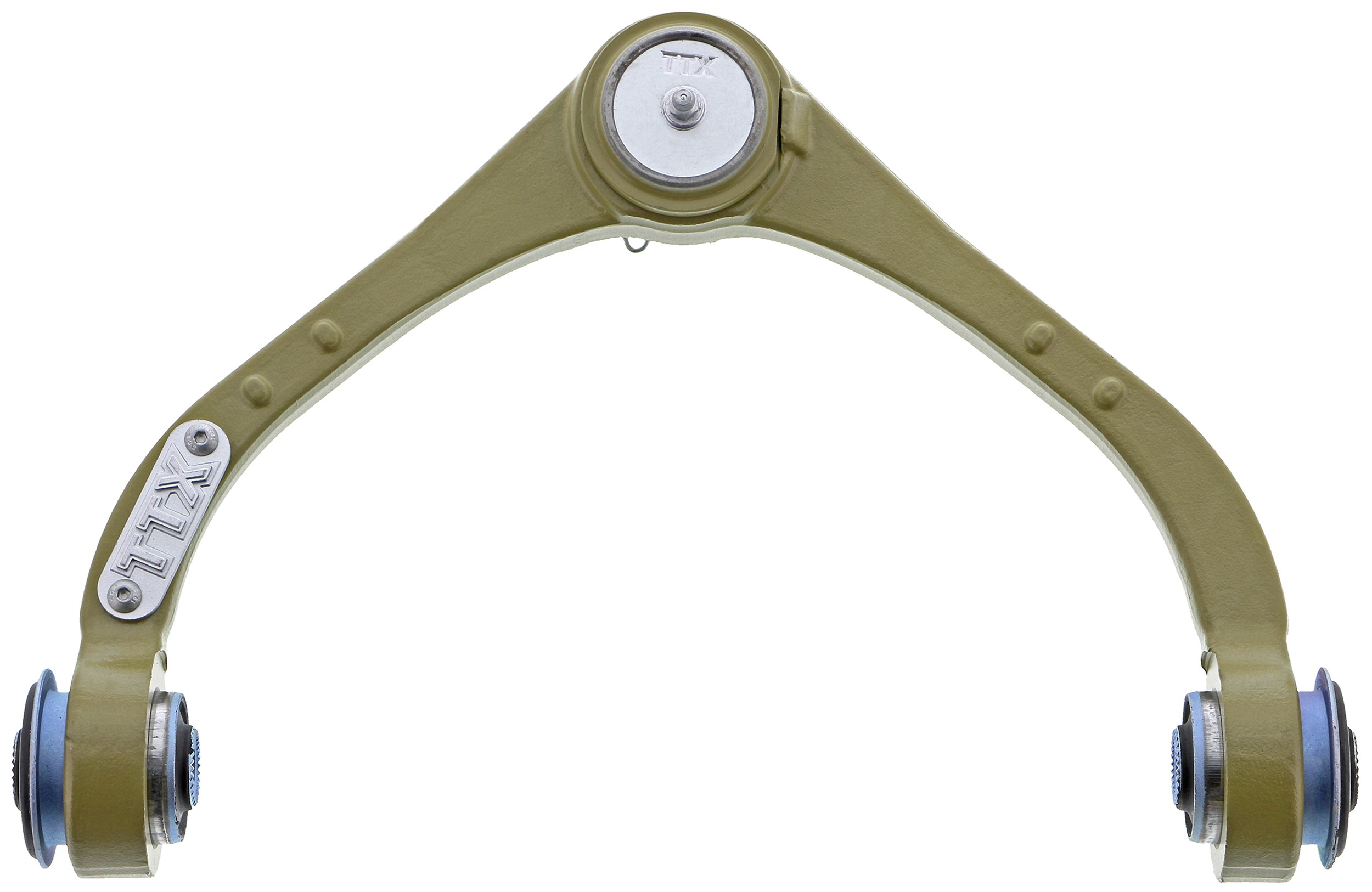 Mevotech CTXMS25141 Suspension Control Arm and Ball Joint Assembly - Image 2