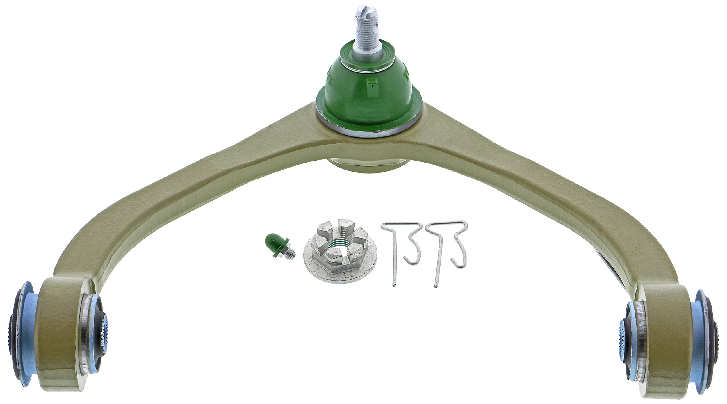 Mevotech CTXMS25141 Suspension Control Arm and Ball Joint Assembly - Image 4