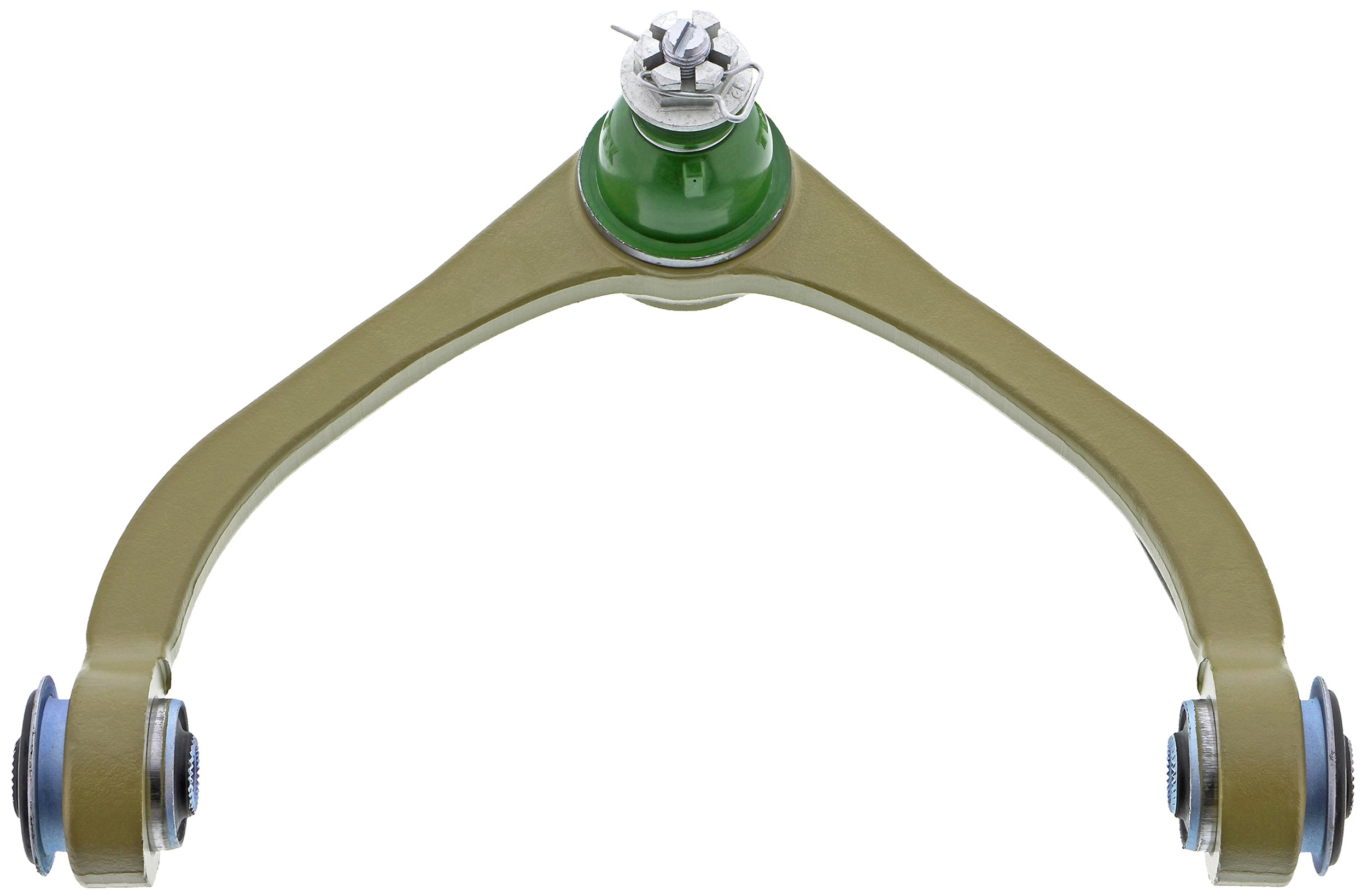 Mevotech CTXMS25141 Suspension Control Arm and Ball Joint Assembly - Image 5