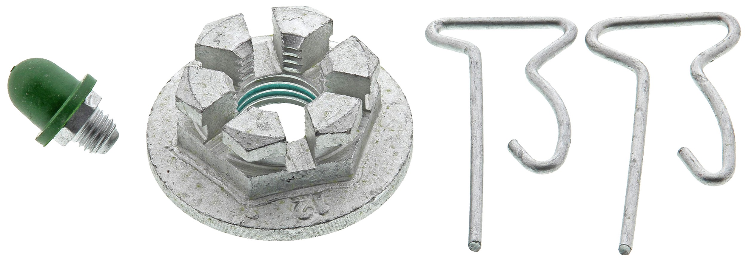 Mevotech CTXMS25141 Suspension Control Arm and Ball Joint Assembly - Image 6