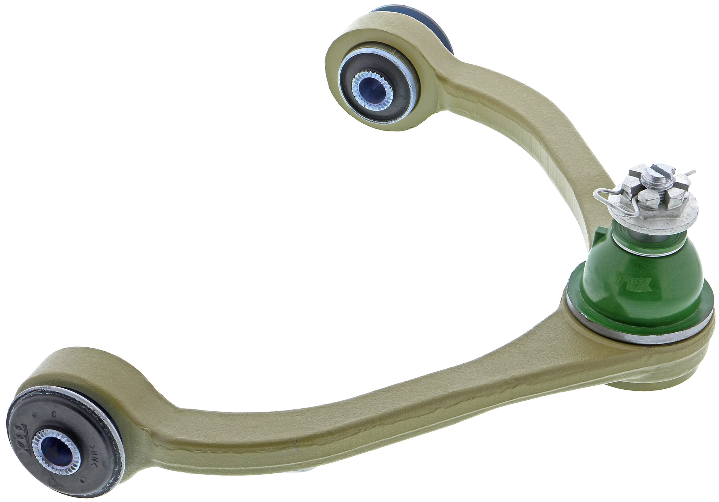 Mevotech CTXMS25141 Suspension Control Arm and Ball Joint Assembly - Image 7