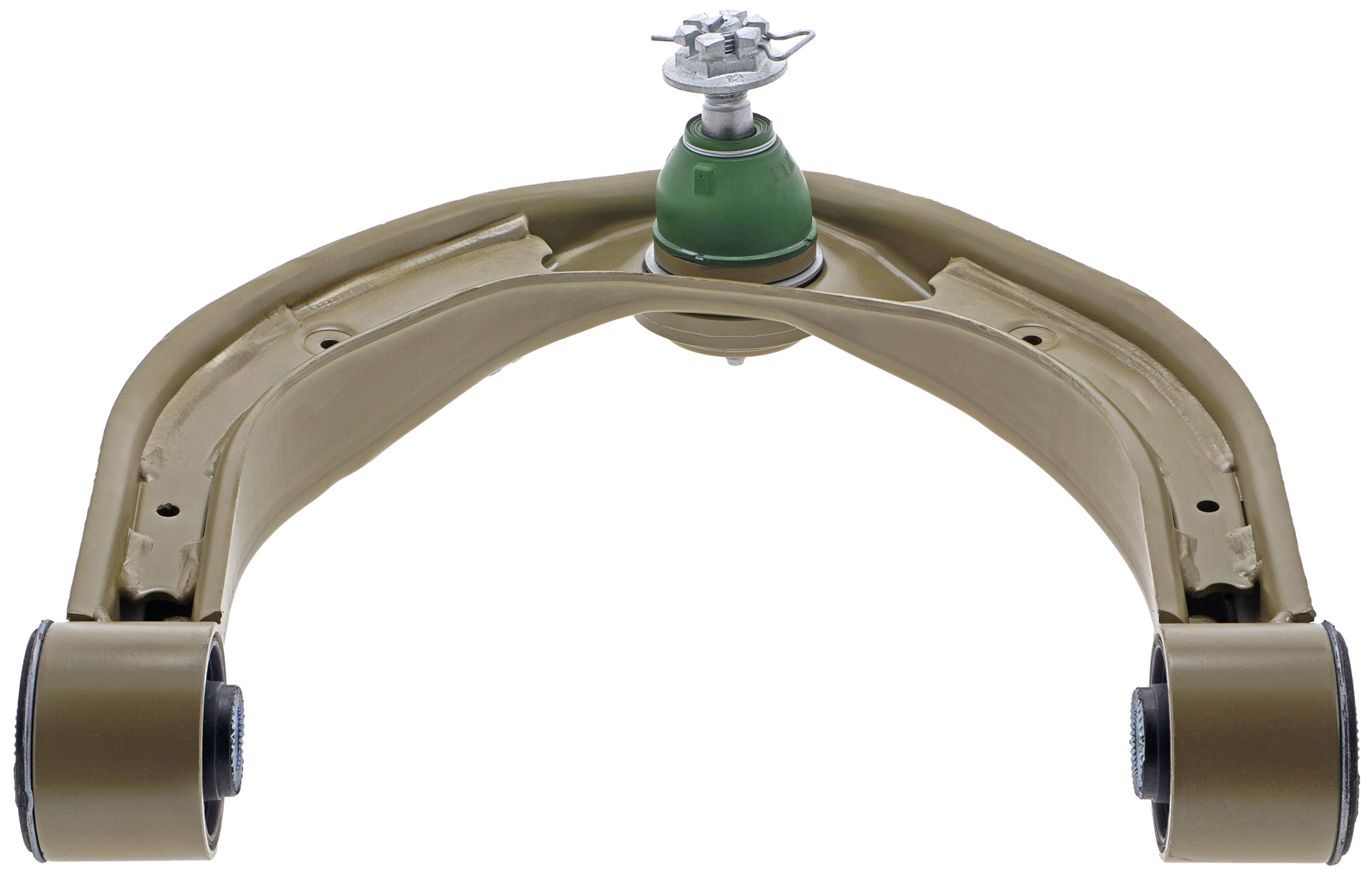 Mevotech CTXMS301209 Suspension Control Arm and Ball Joint Assembly