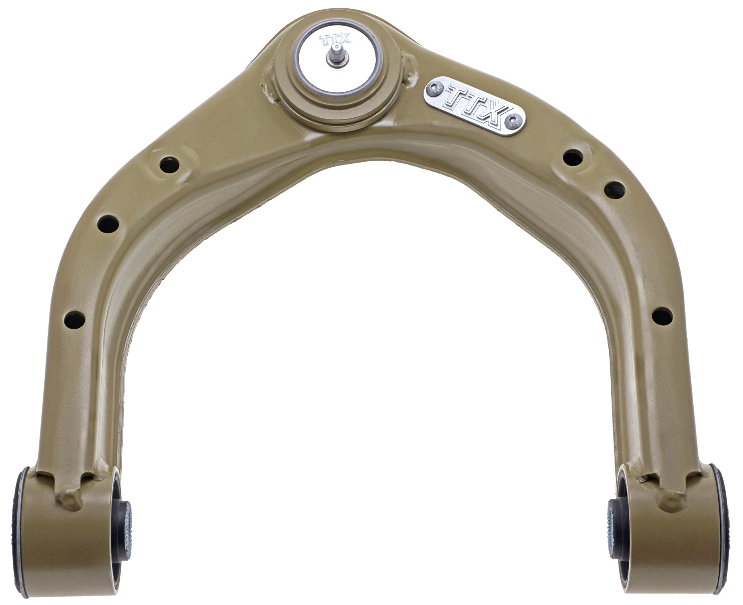 Mevotech CTXMS301209 Suspension Control Arm and Ball Joint Assembly - Image 2