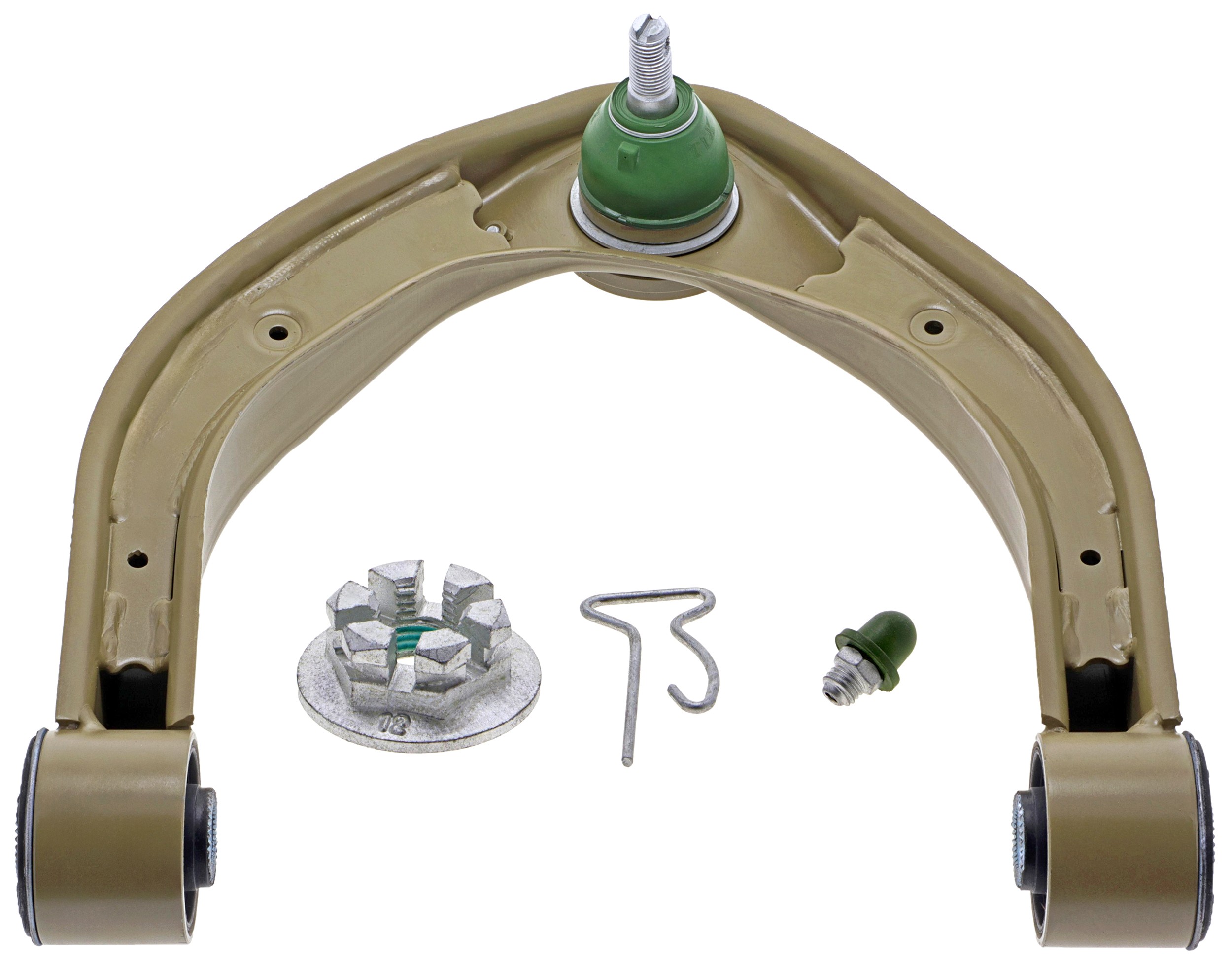 Mevotech CTXMS301209 Suspension Control Arm and Ball Joint Assembly - Image 4