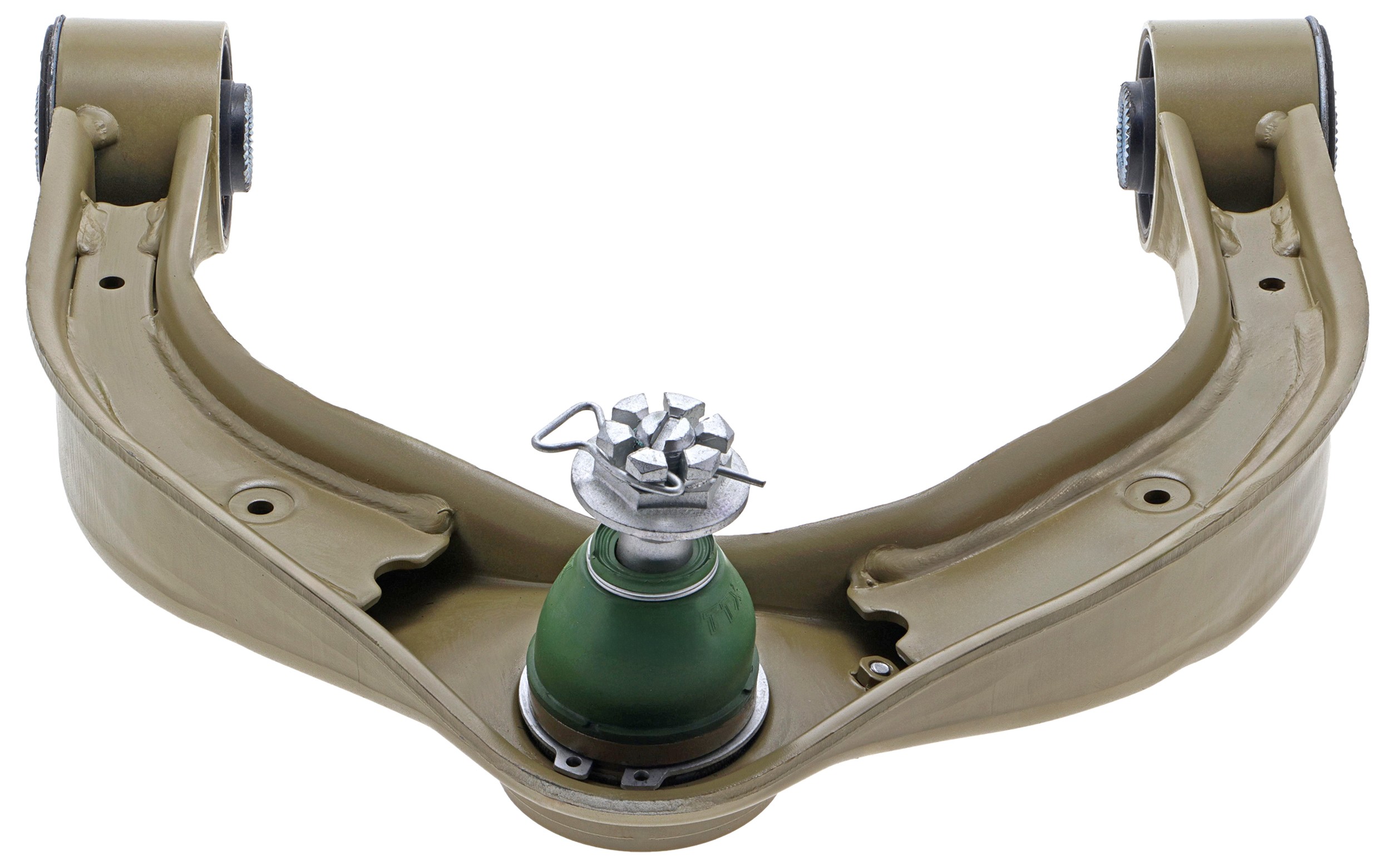 Mevotech CTXMS301209 Suspension Control Arm and Ball Joint Assembly - Image 5