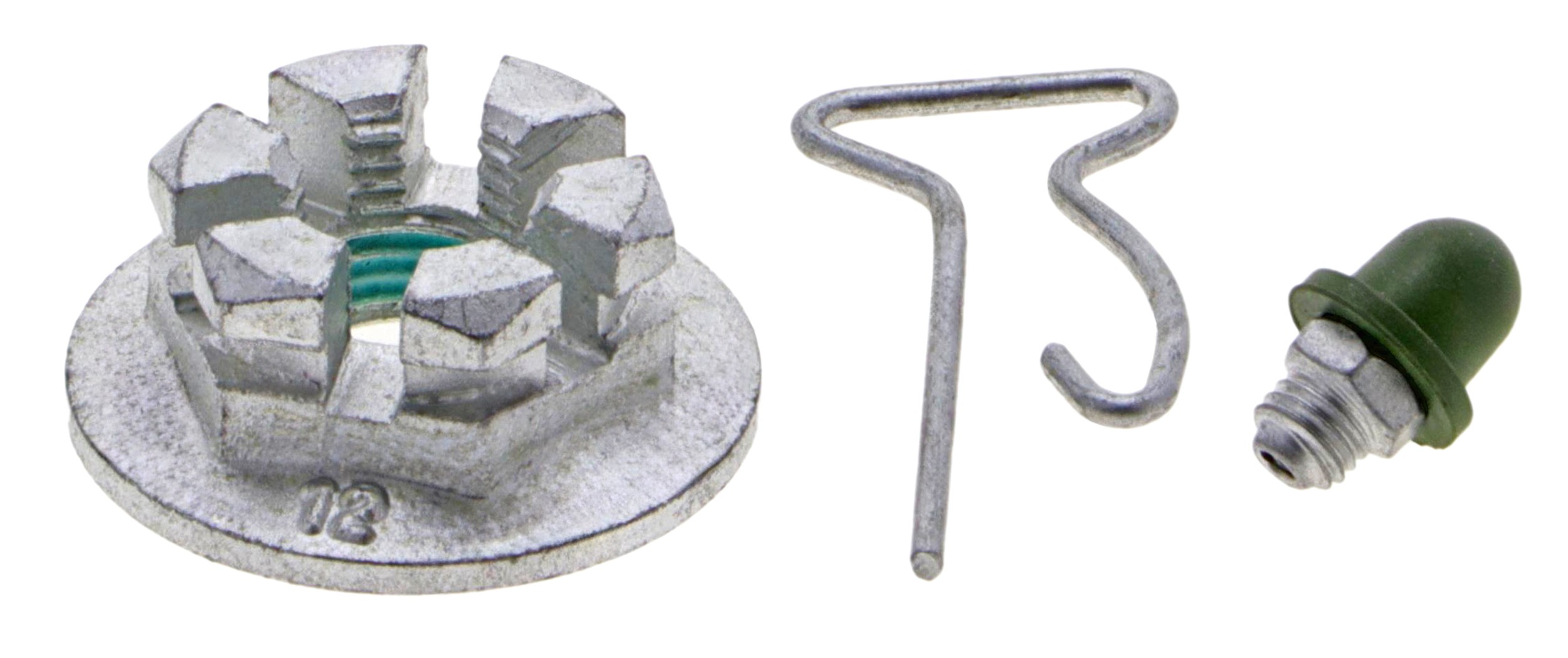 Mevotech CTXMS301209 Suspension Control Arm and Ball Joint Assembly - Image 6