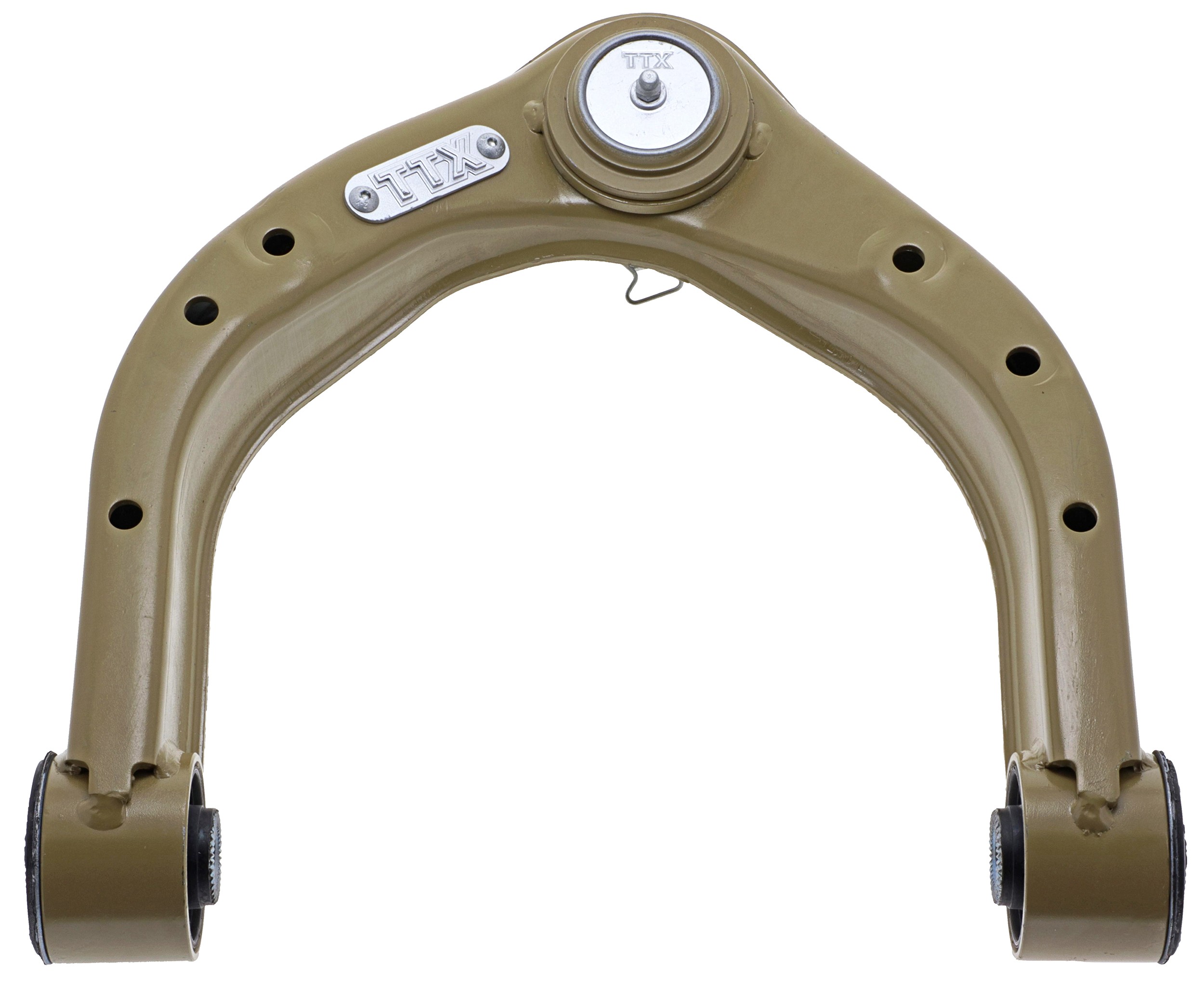 Mevotech CTXMS301210 Suspension Control Arm and Ball Joint Assembly - Image 2