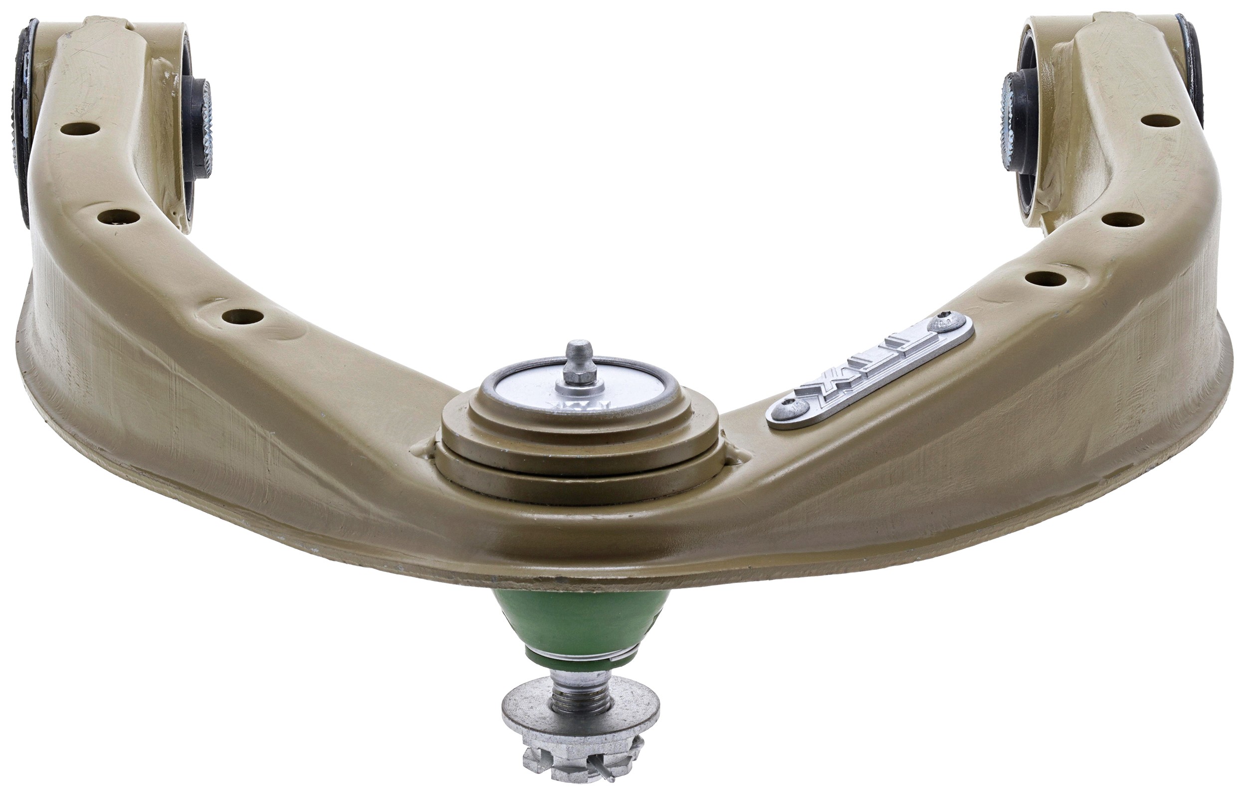 Mevotech CTXMS301210 Suspension Control Arm and Ball Joint Assembly - Image 3