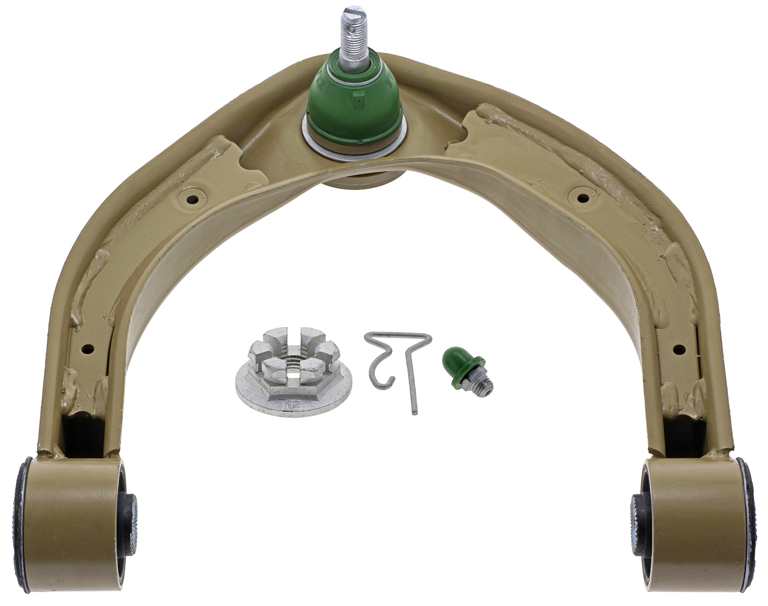 Mevotech CTXMS301210 Suspension Control Arm and Ball Joint Assembly - Image 4