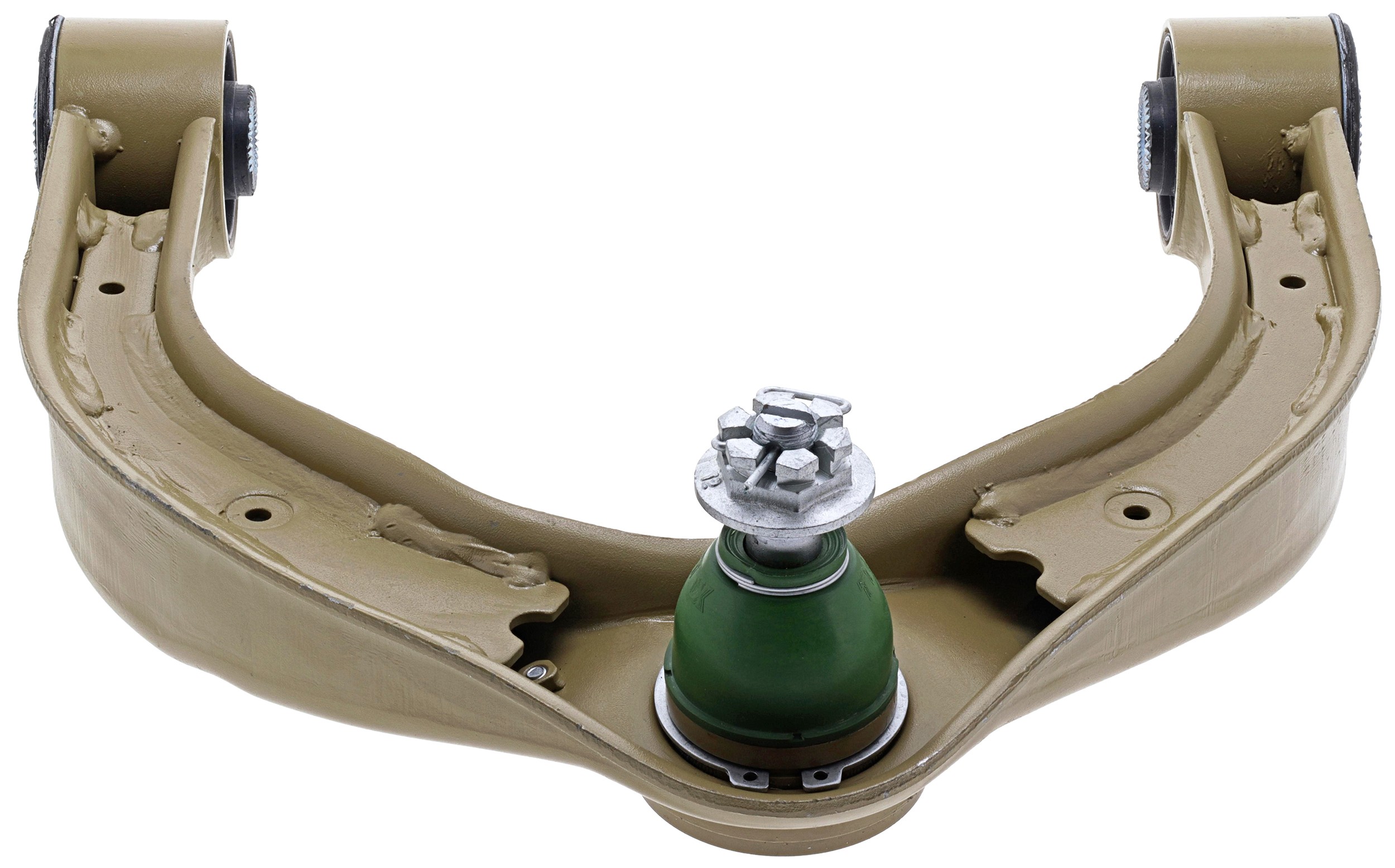 Mevotech CTXMS301210 Suspension Control Arm and Ball Joint Assembly - Image 5