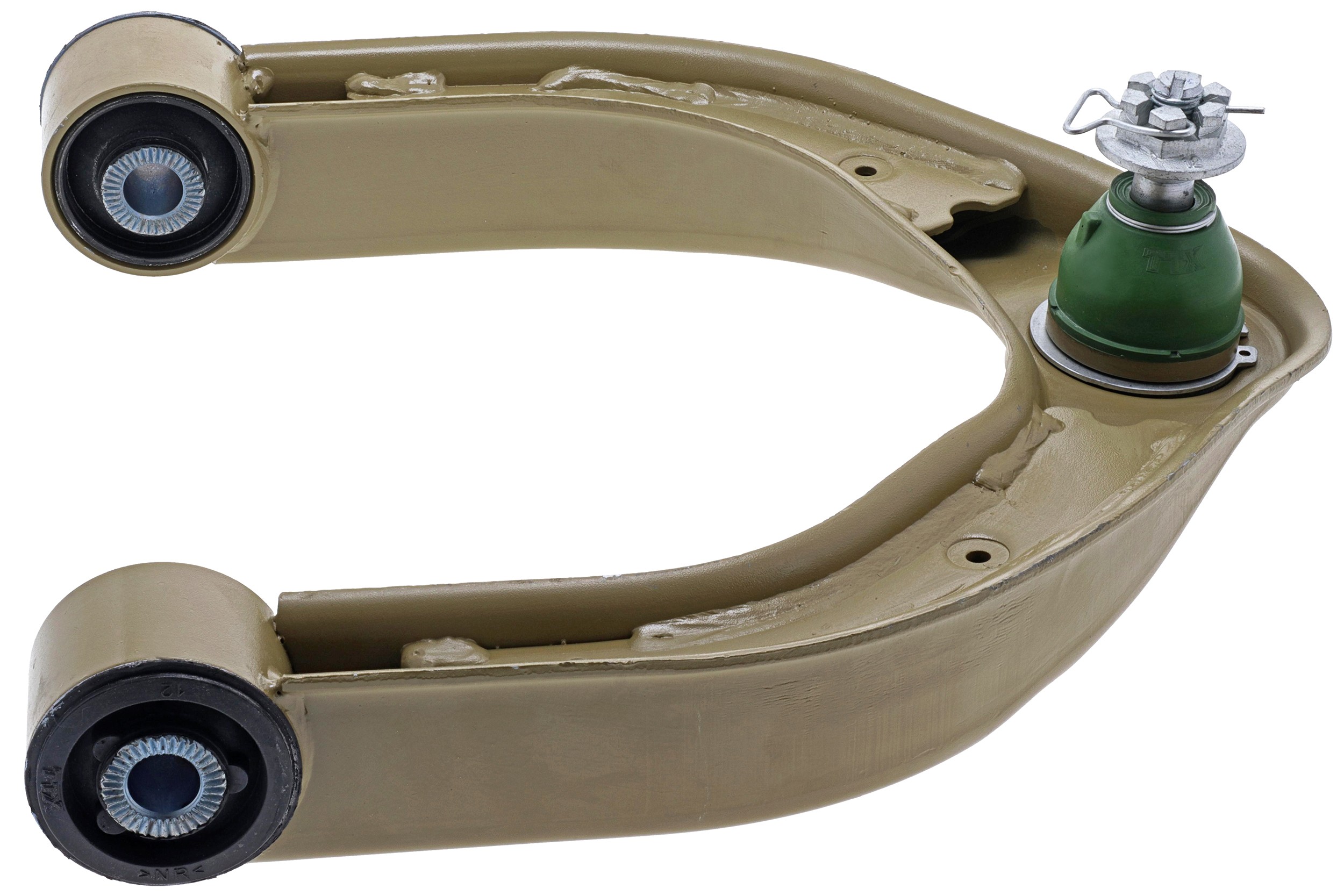 Mevotech CTXMS301210 Suspension Control Arm and Ball Joint Assembly - Image 7