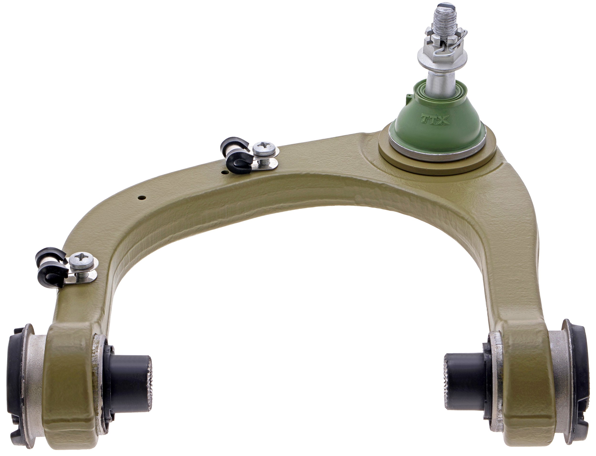 Mevotech CTXMS401269 Suspension Control Arm and Ball Joint Assembly