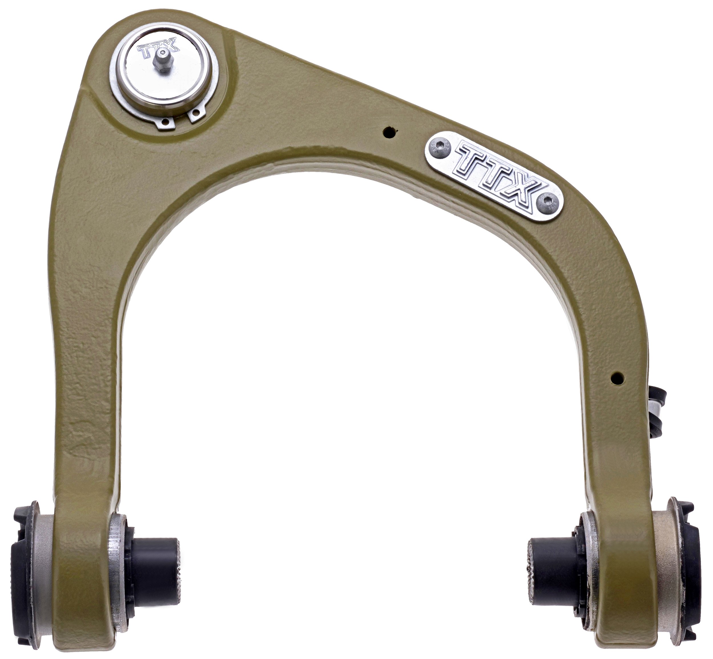 Mevotech CTXMS401269 Suspension Control Arm and Ball Joint Assembly - Image 2