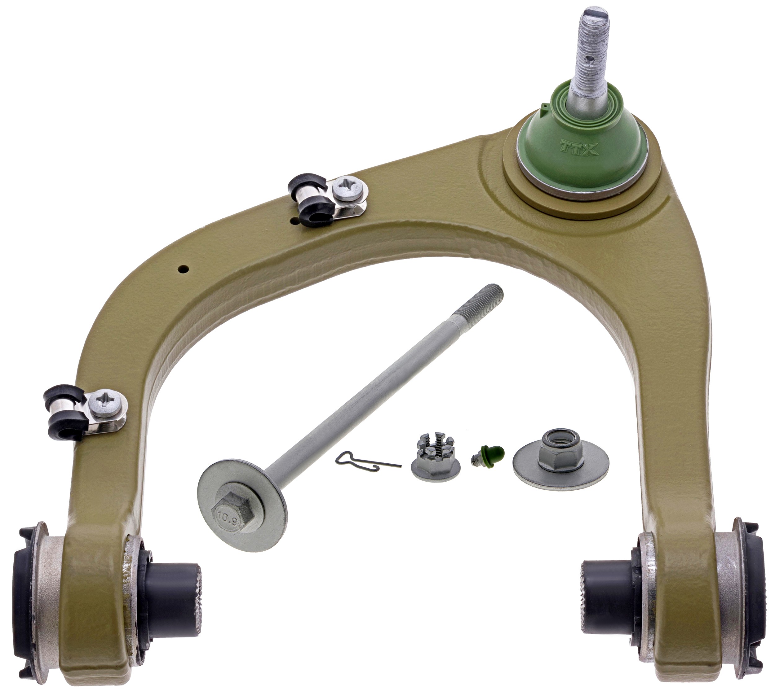 Mevotech CTXMS401269 Suspension Control Arm and Ball Joint Assembly - Image 4