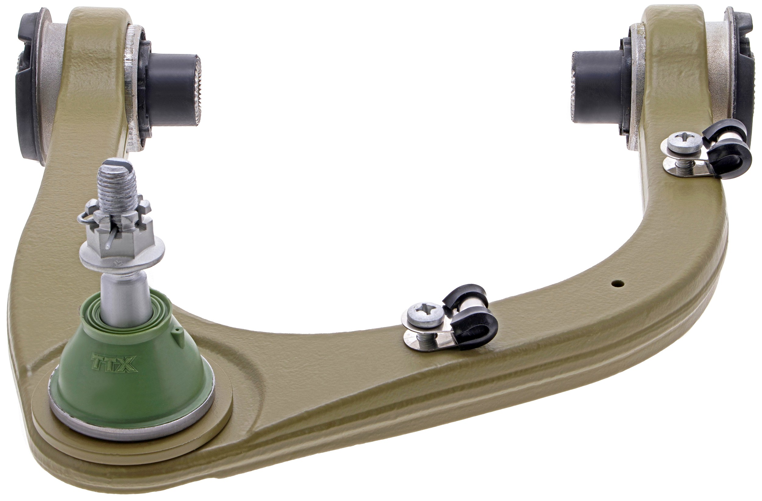 Mevotech CTXMS401269 Suspension Control Arm and Ball Joint Assembly - Image 5