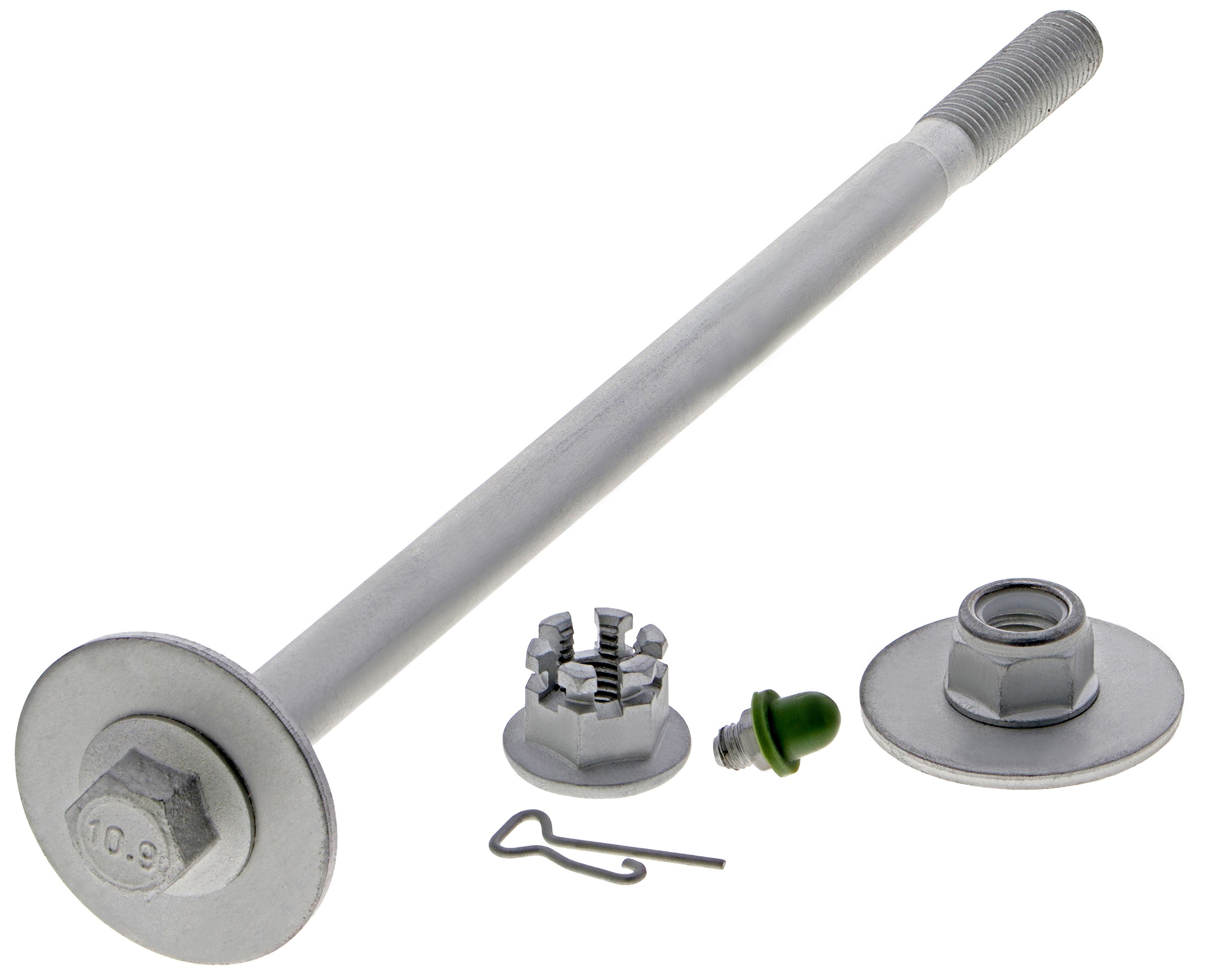 Mevotech CTXMS401269 Suspension Control Arm and Ball Joint Assembly - Image 6