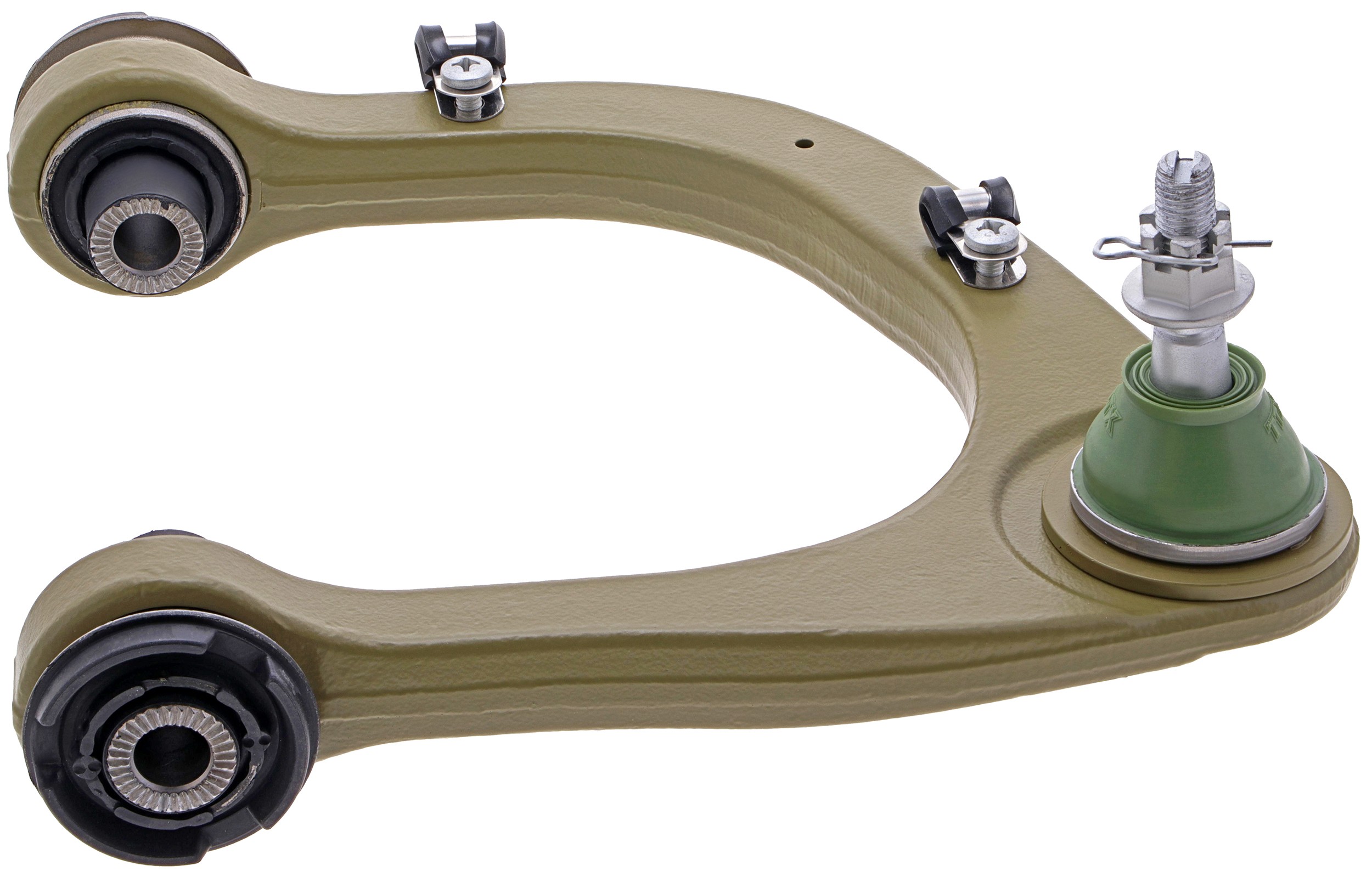 Mevotech CTXMS401269 Suspension Control Arm and Ball Joint Assembly - Image 7