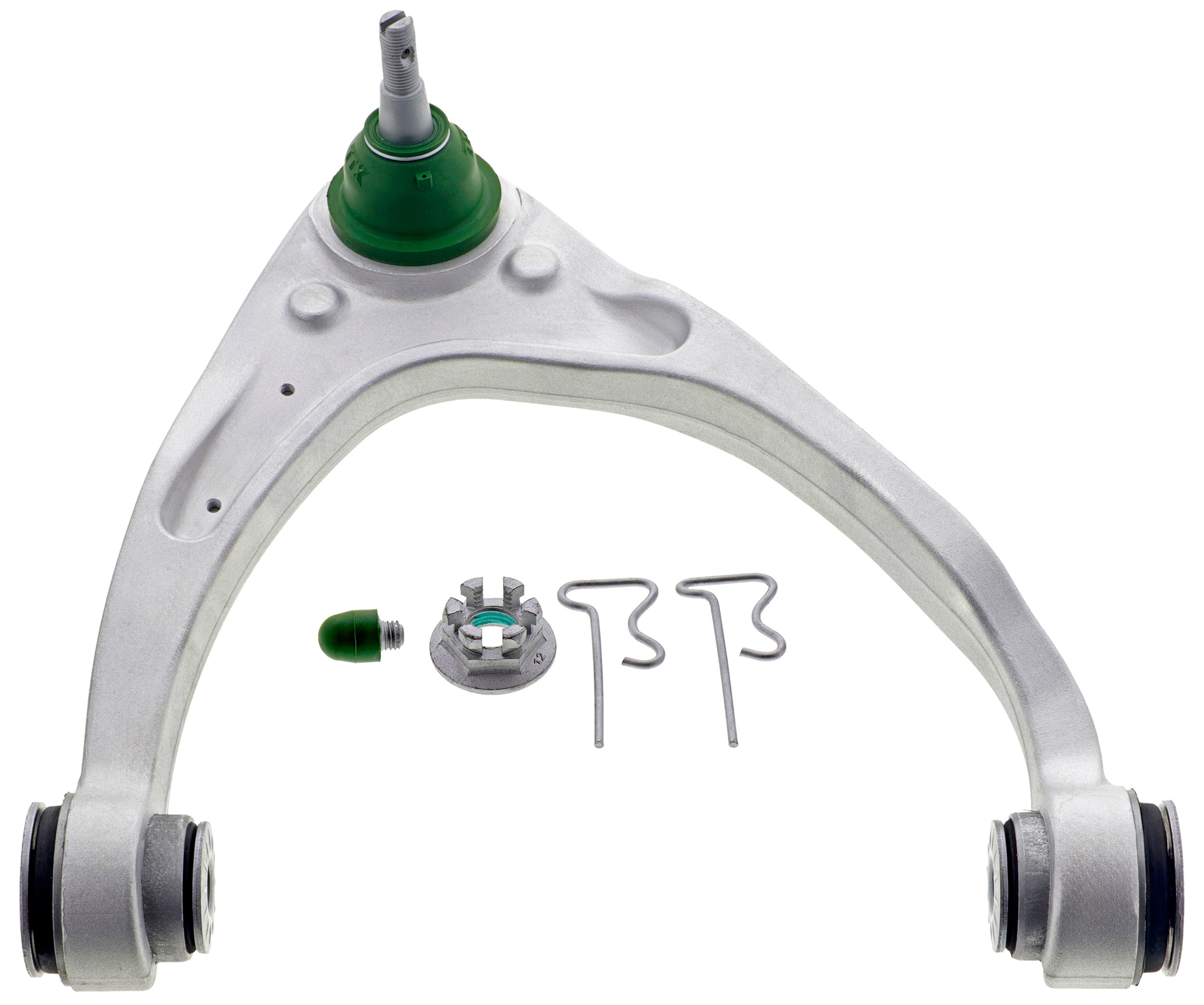Mevotech CTXMS501233 Suspension Control Arm and Ball Joint Assembly - Image 5