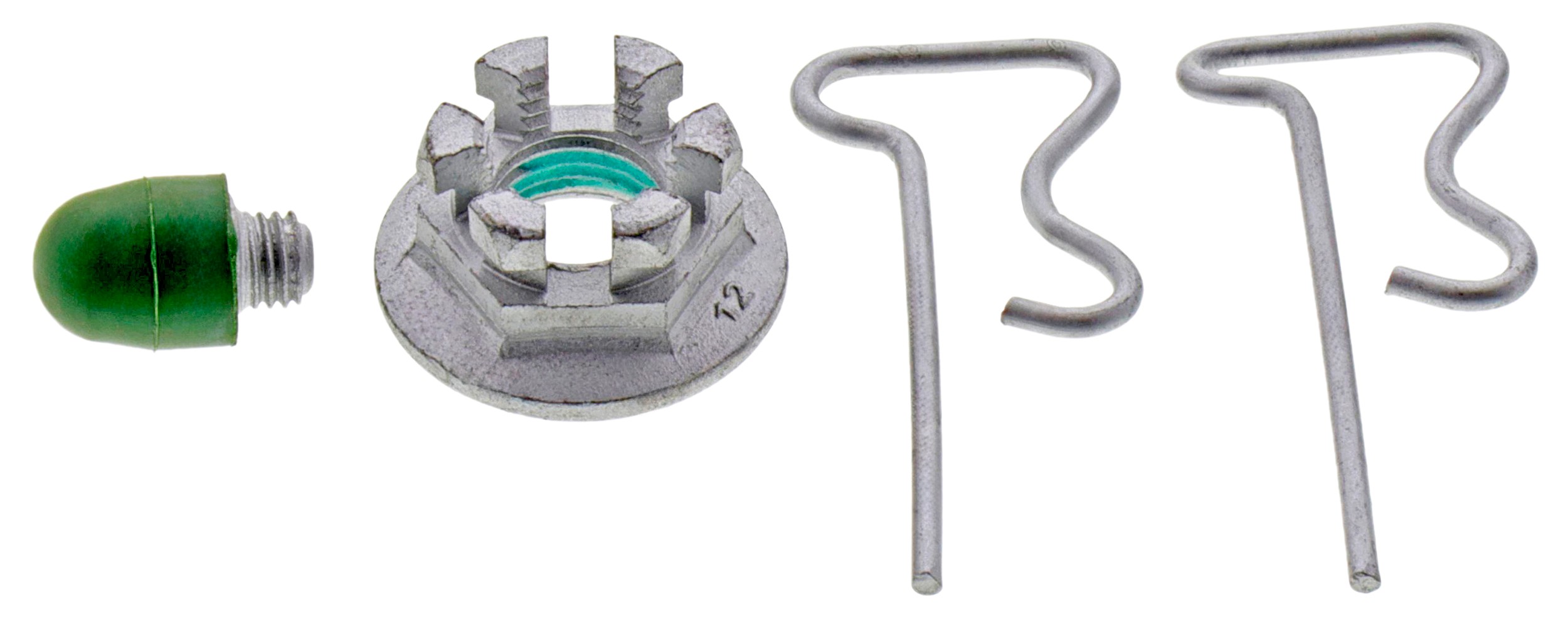 Mevotech CTXMS501233 Suspension Control Arm and Ball Joint Assembly
