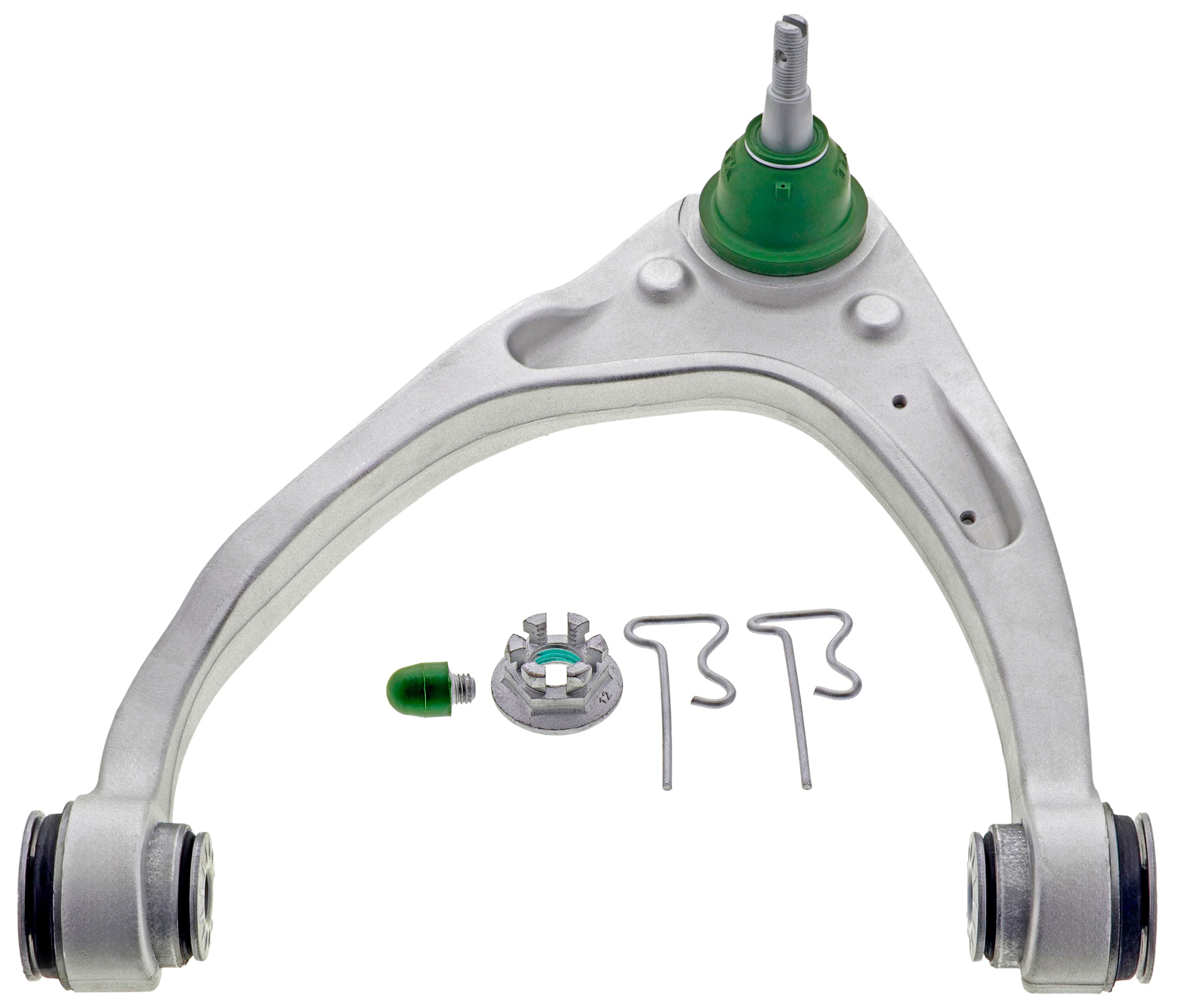 Mevotech CTXMS501234 Suspension Control Arm and Ball Joint Assembly - Image 5