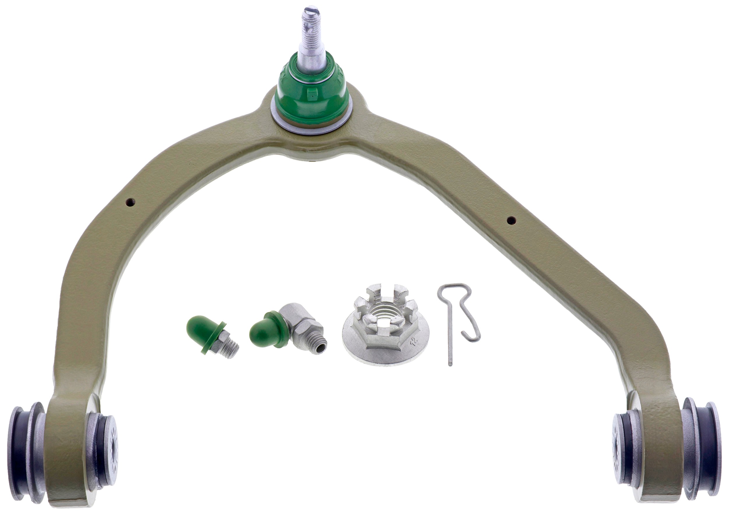 Mevotech CTXMS50188 Suspension Control Arm and Ball Joint Assembly - Image 4