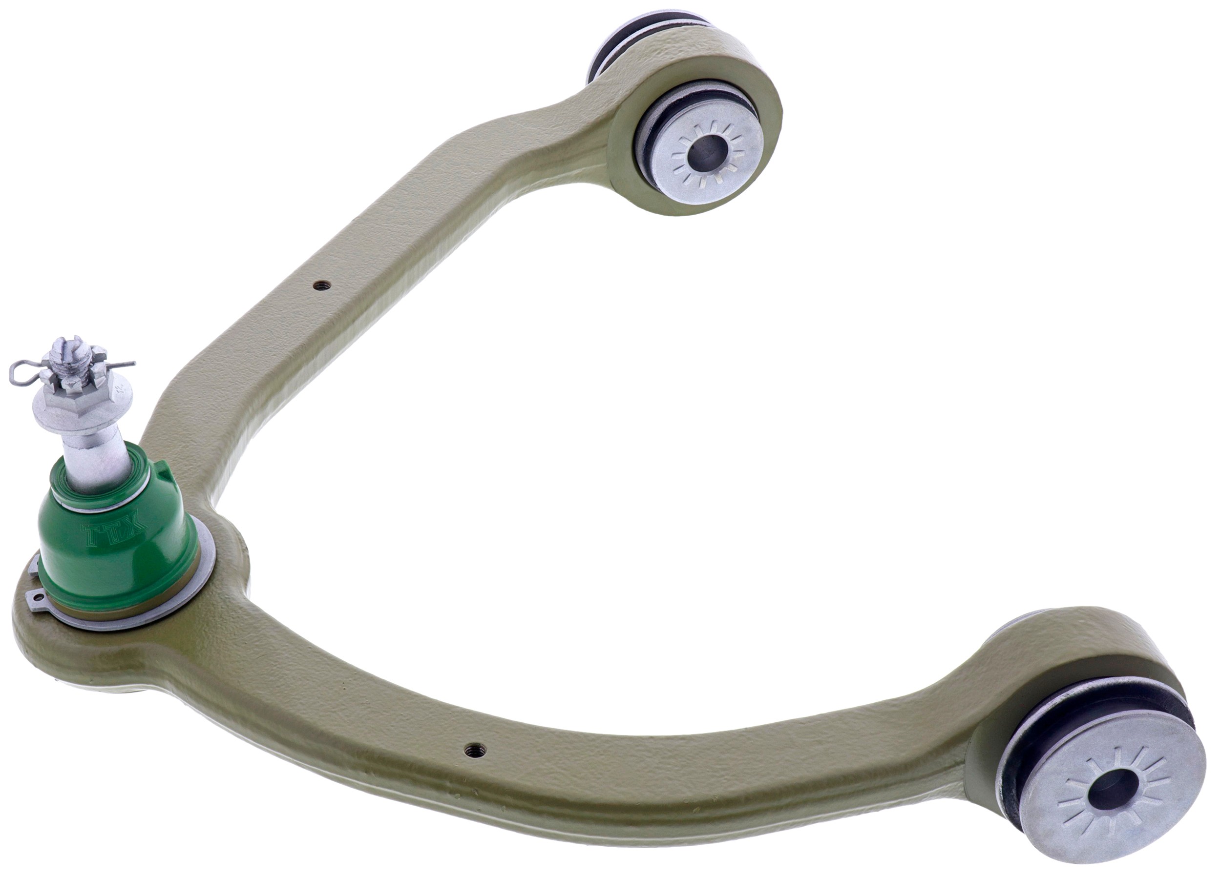 Mevotech CTXMS50188 Suspension Control Arm and Ball Joint Assembly - Image 7