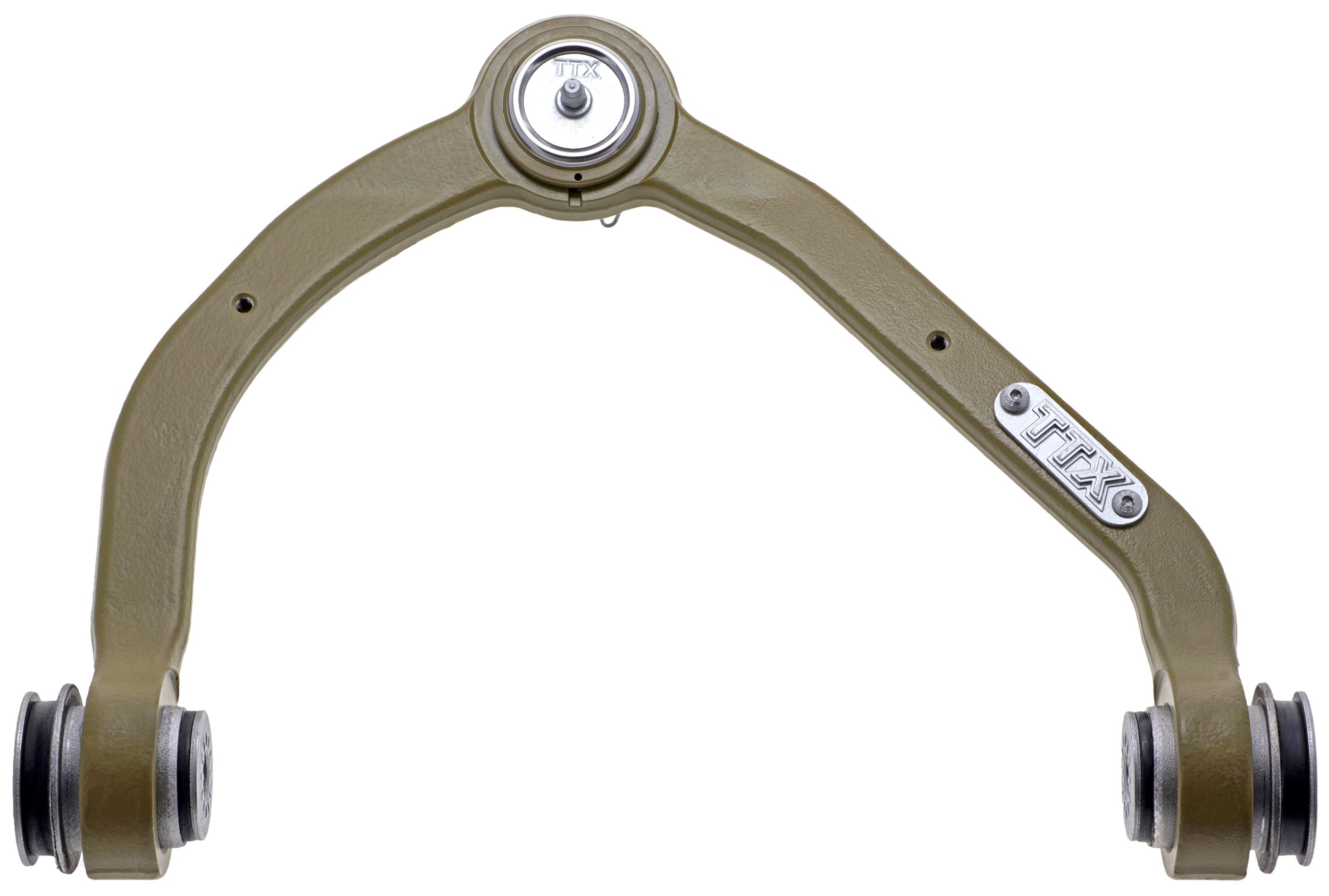 Mevotech CTXMS50189 Suspension Control Arm and Ball Joint Assembly - Image 2