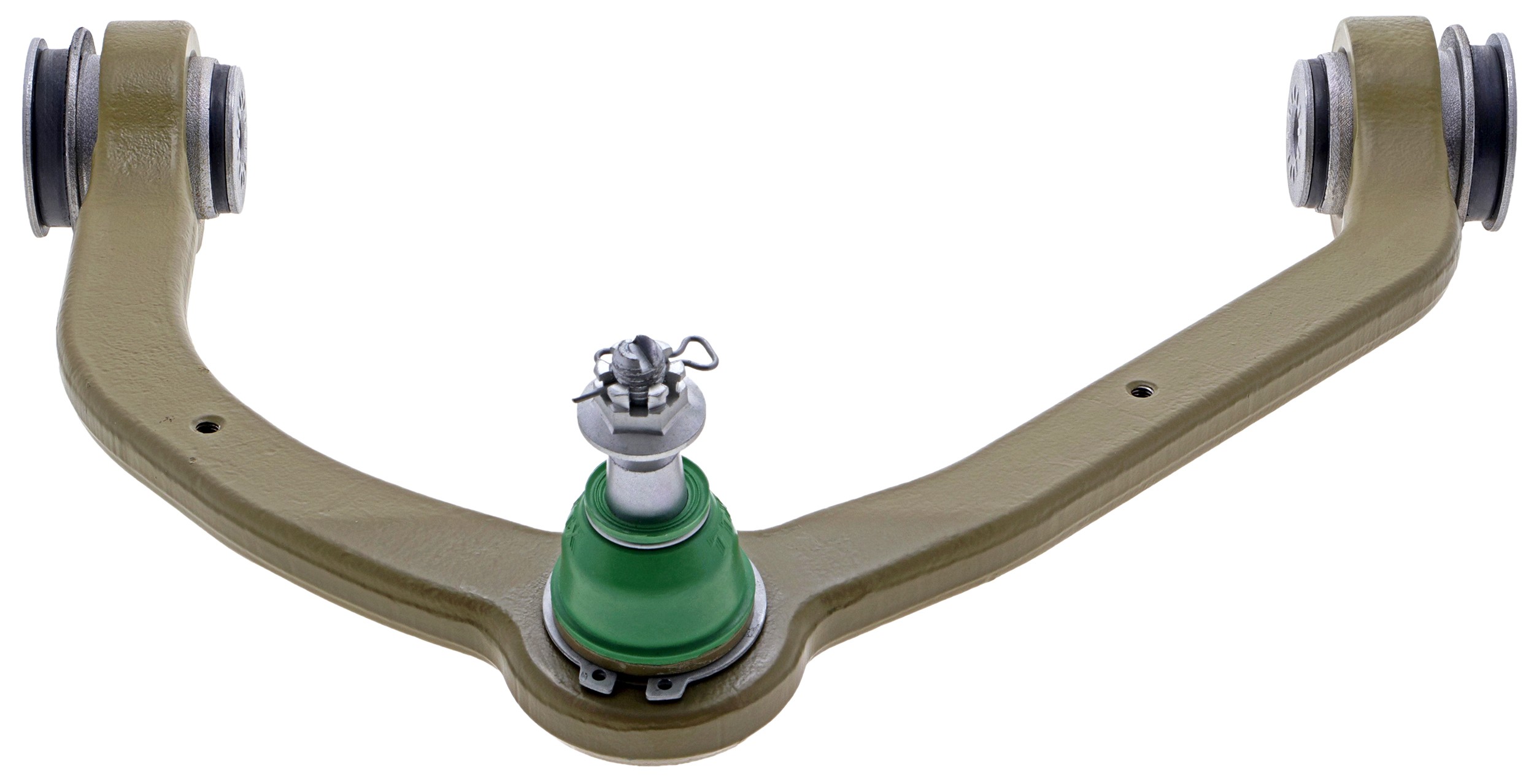 Mevotech CTXMS50189 Suspension Control Arm and Ball Joint Assembly - Image 5