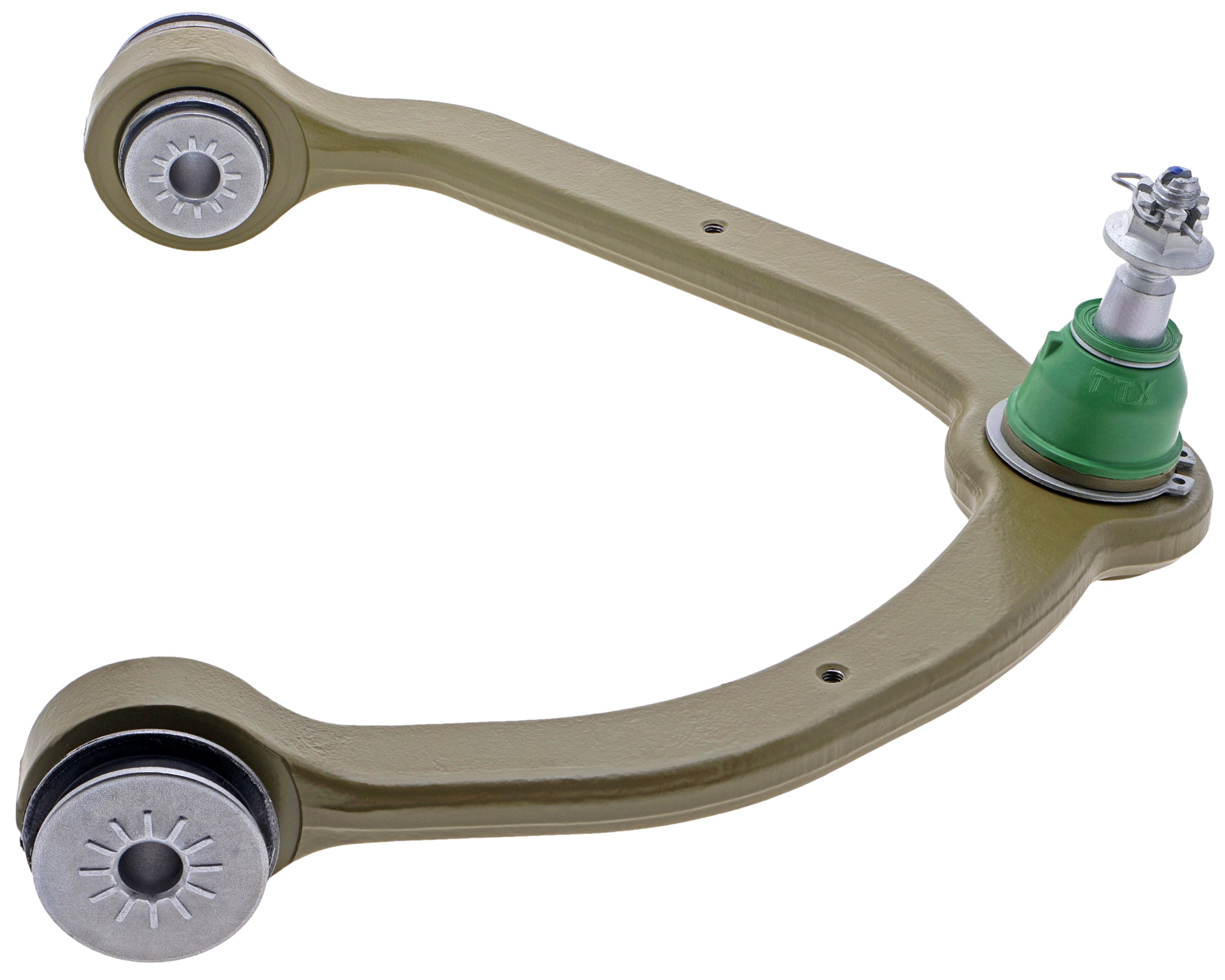 Mevotech CTXMS50189 Suspension Control Arm and Ball Joint Assembly - Image 7