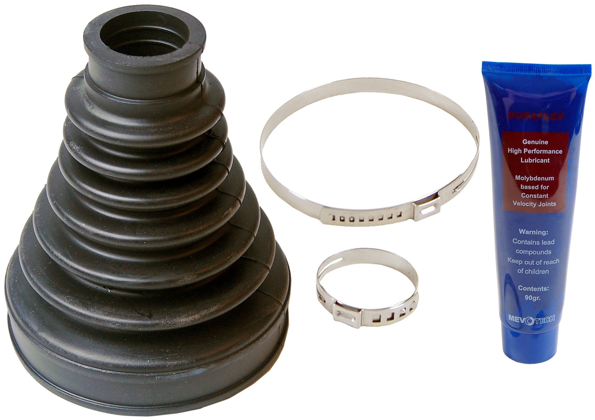 Mevotech DX551 CV Joint Boot - Image 2