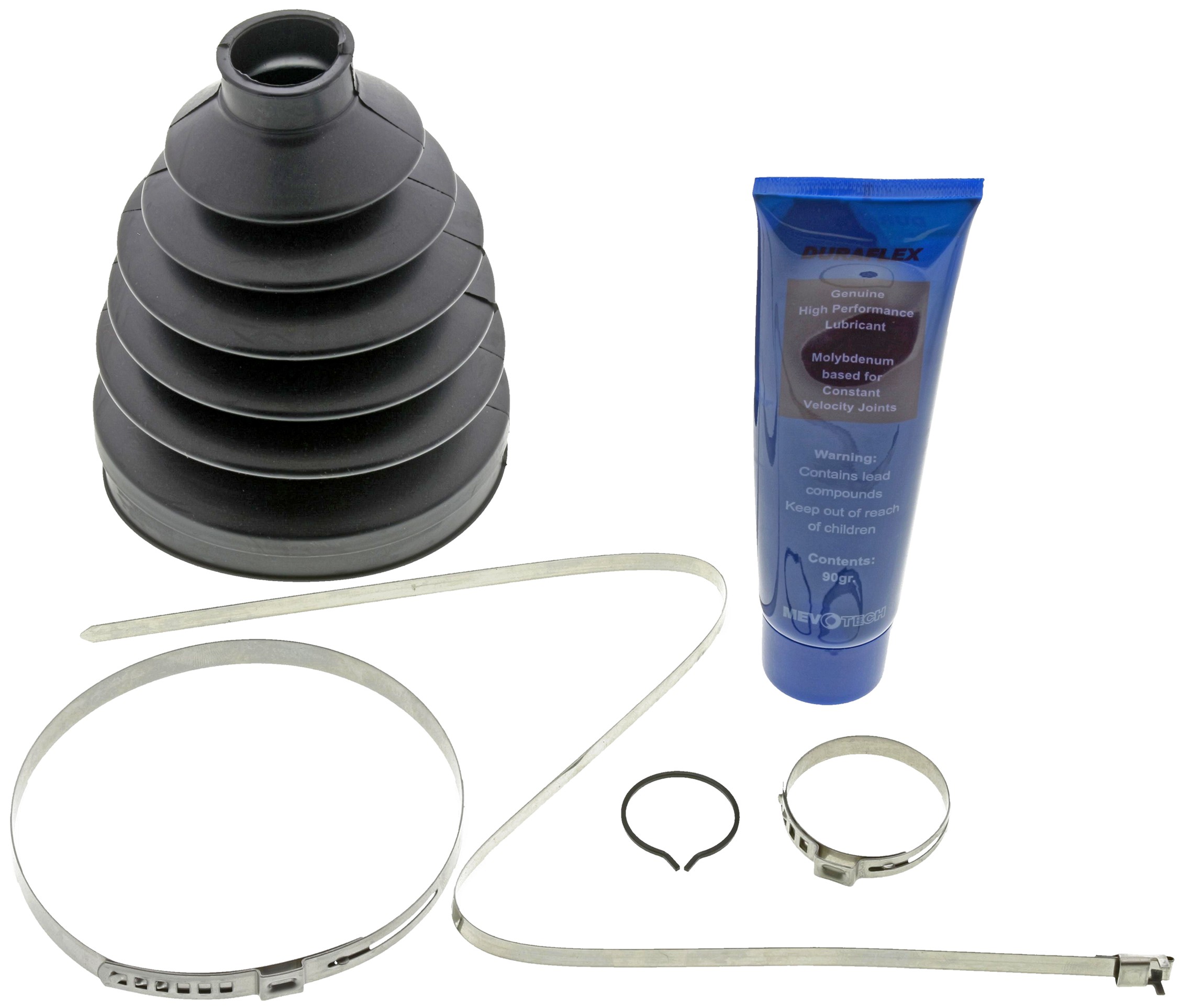 Mevotech DX554 CV Joint Boot - Image 2
