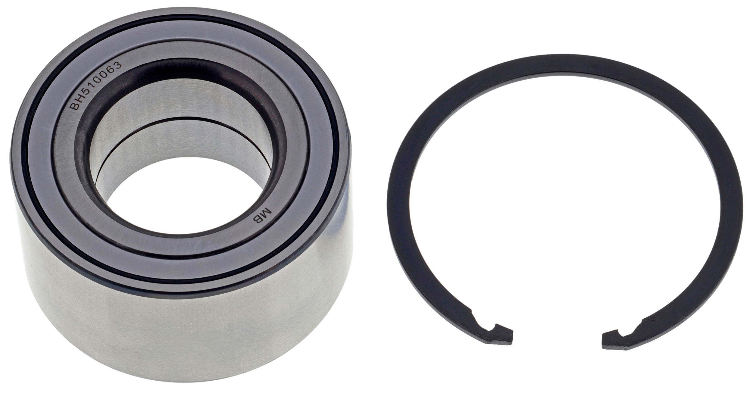 Mevotech H510063 Wheel Bearing - Image 3