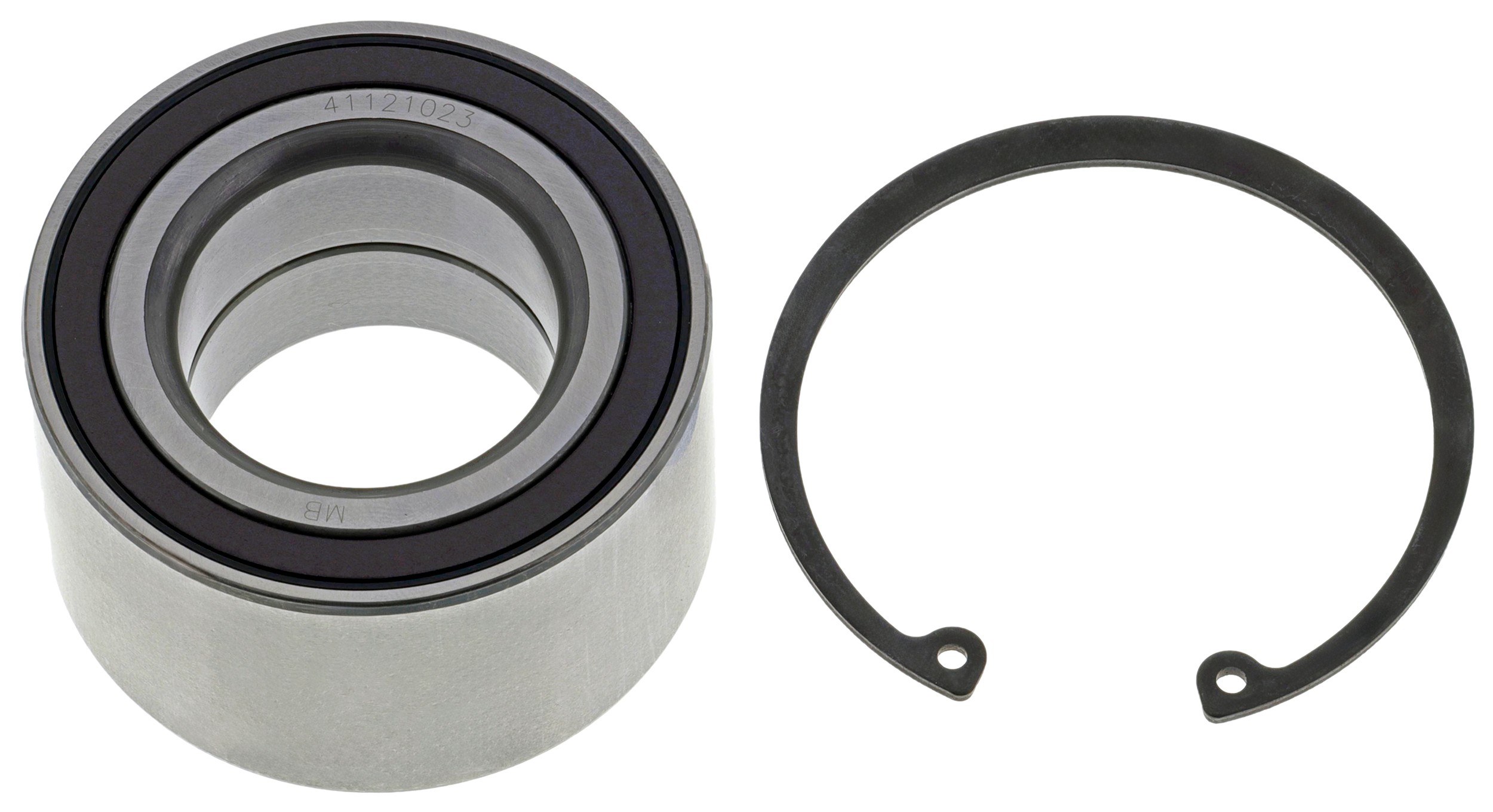 Mevotech H510089 Wheel Bearing - Image 3