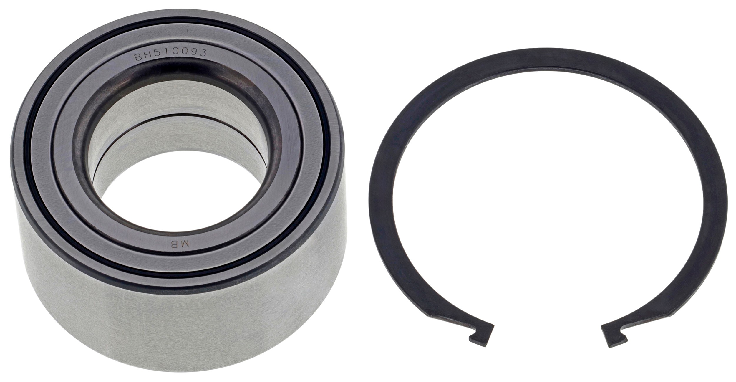 Mevotech H510093 Wheel Bearing - Image 3