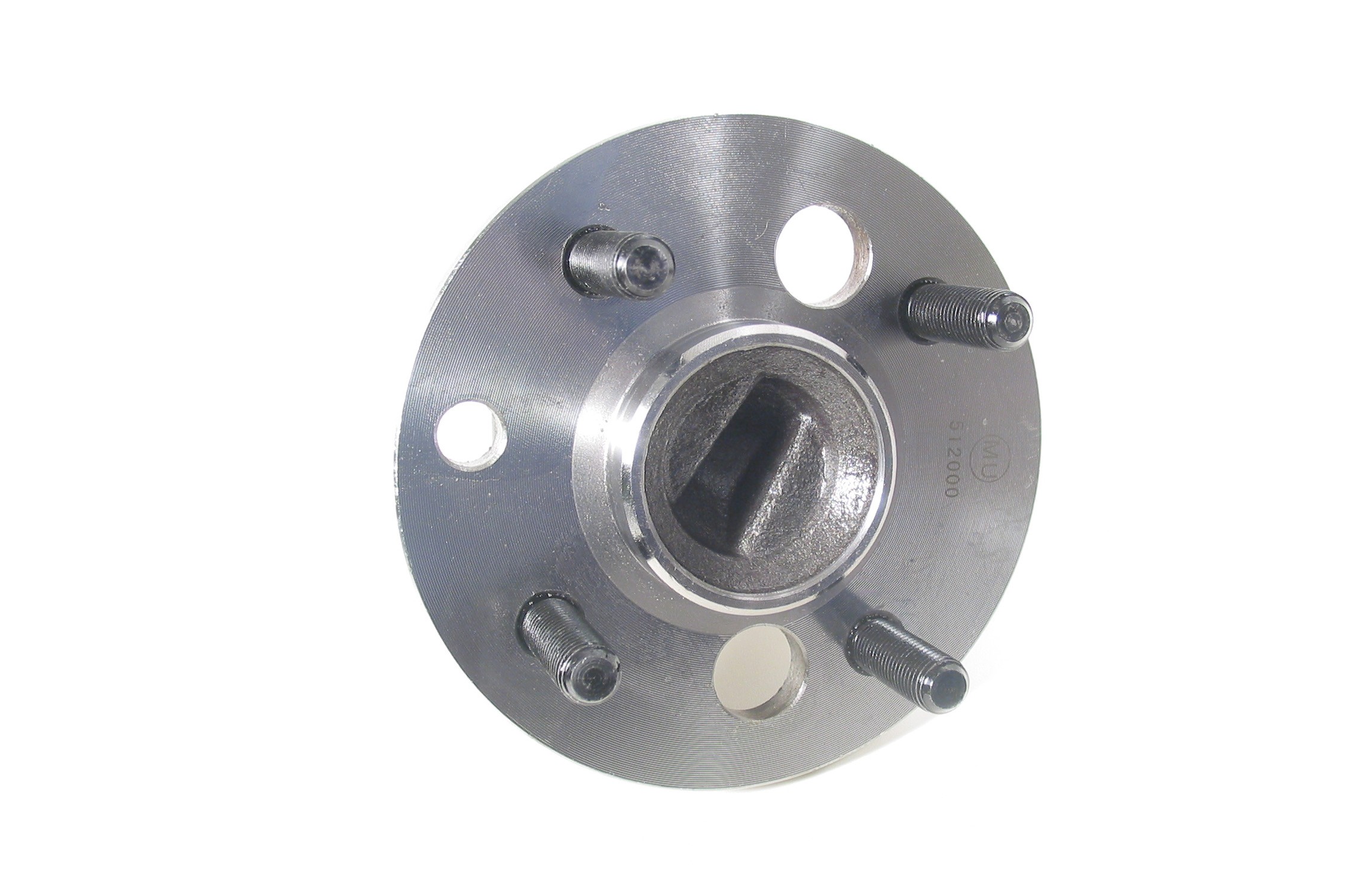 Mevotech H512000 Wheel Bearing and Hub Assembly