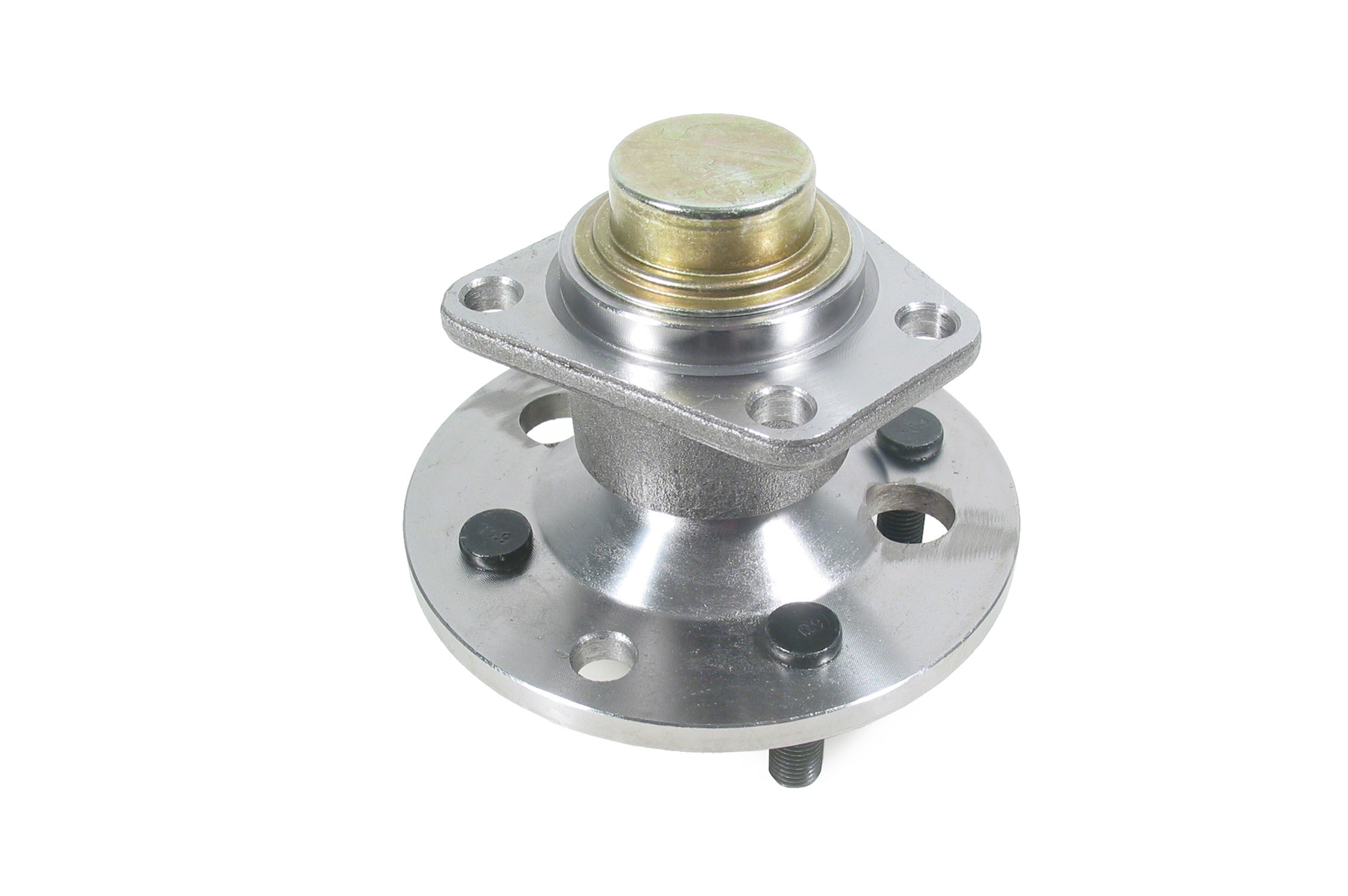 Mevotech H512000 Wheel Bearing and Hub Assembly - Image 2