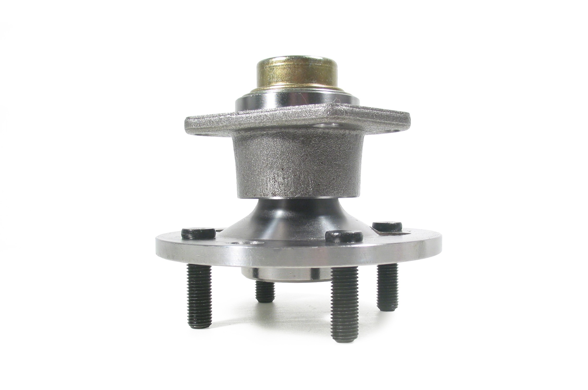 Mevotech H512000 Wheel Bearing and Hub Assembly - Image 4