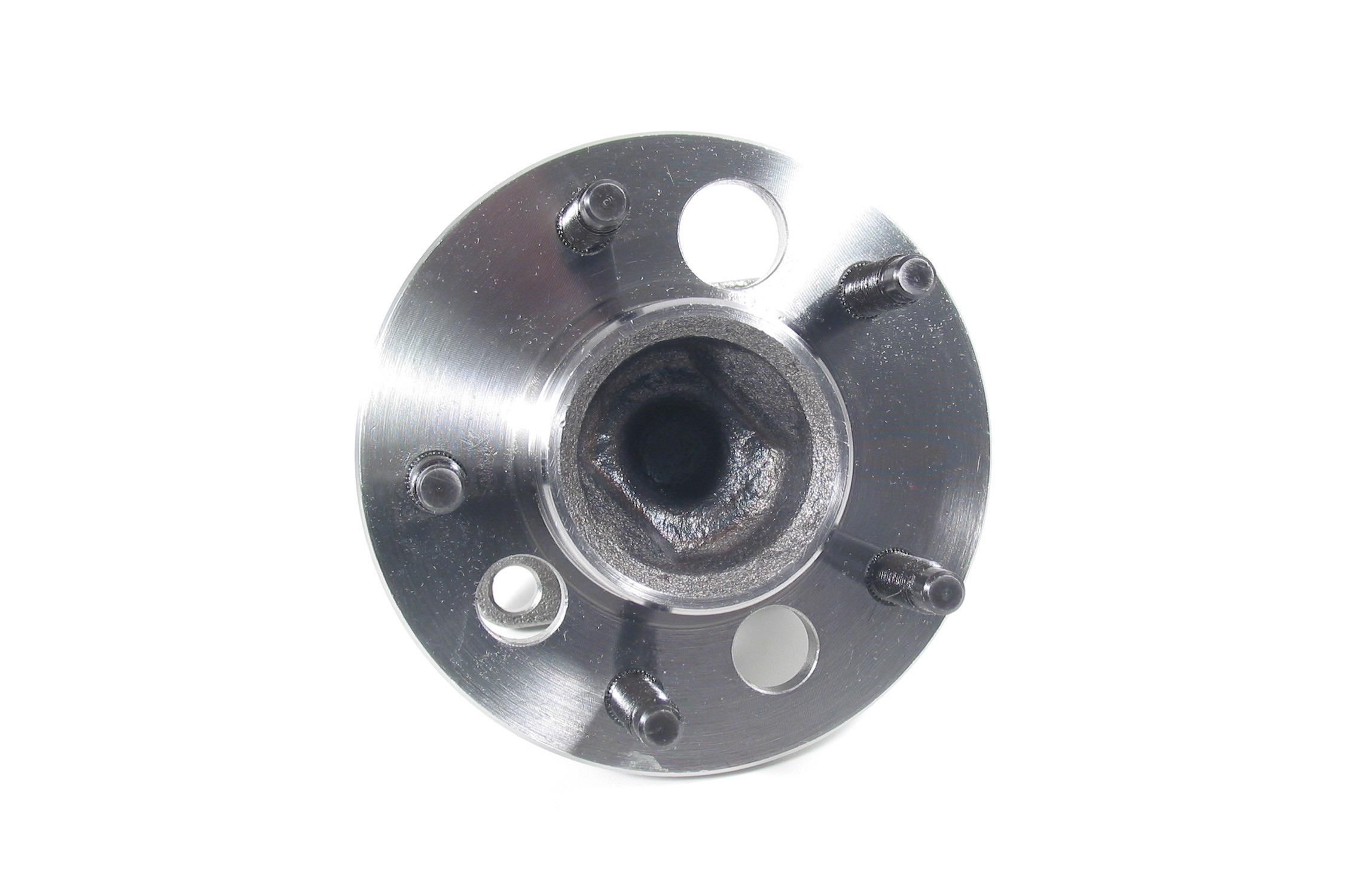 Mevotech H512003 Wheel Bearing and Hub Assembly