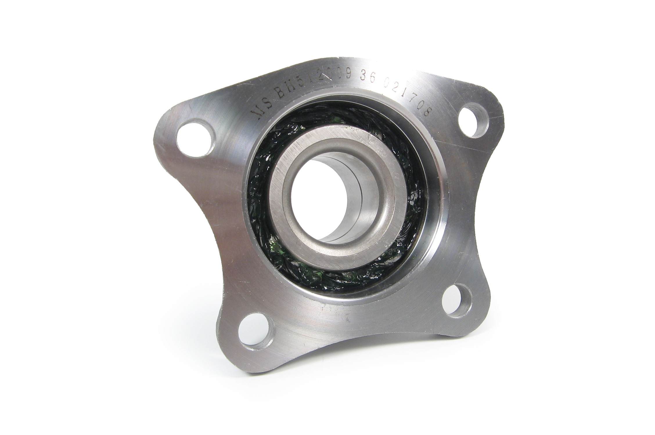 Mevotech H512009 Wheel Bearing and Hub Assembly - Image 2