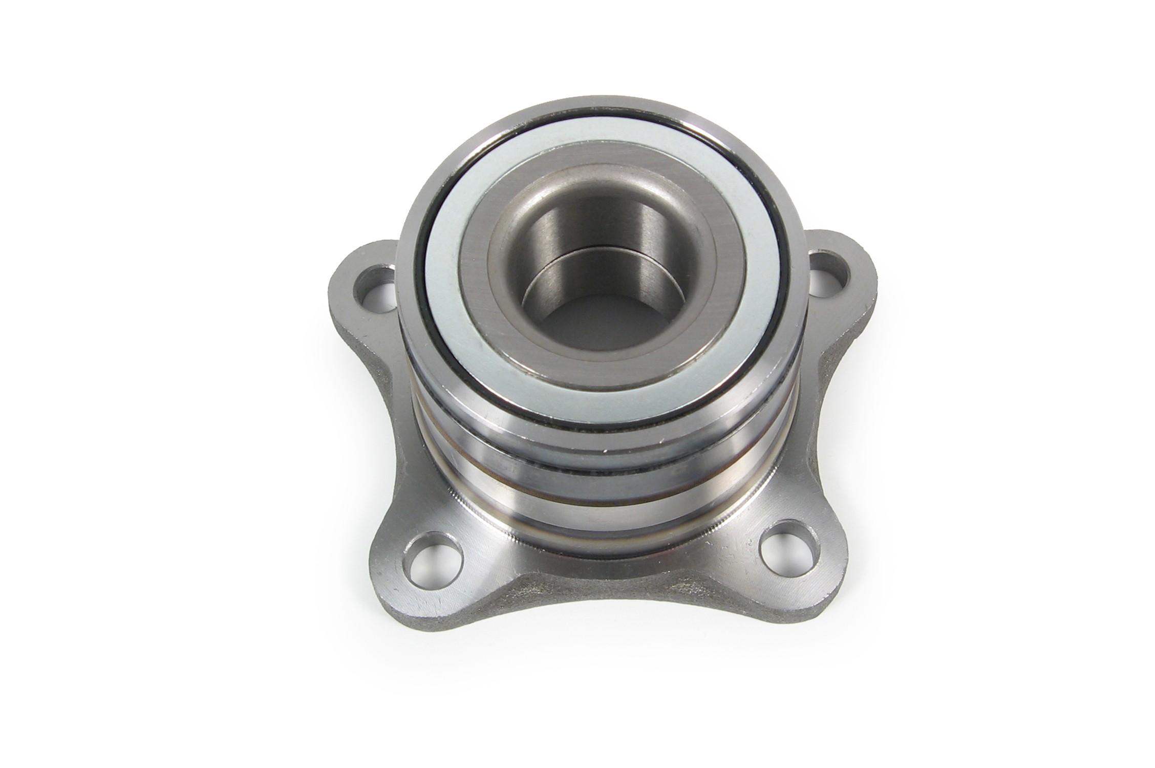 Mevotech H512009 Wheel Bearing and Hub Assembly - Image 3