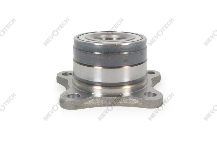 Mevotech H512009 Wheel Bearing and Hub Assembly - Image 5